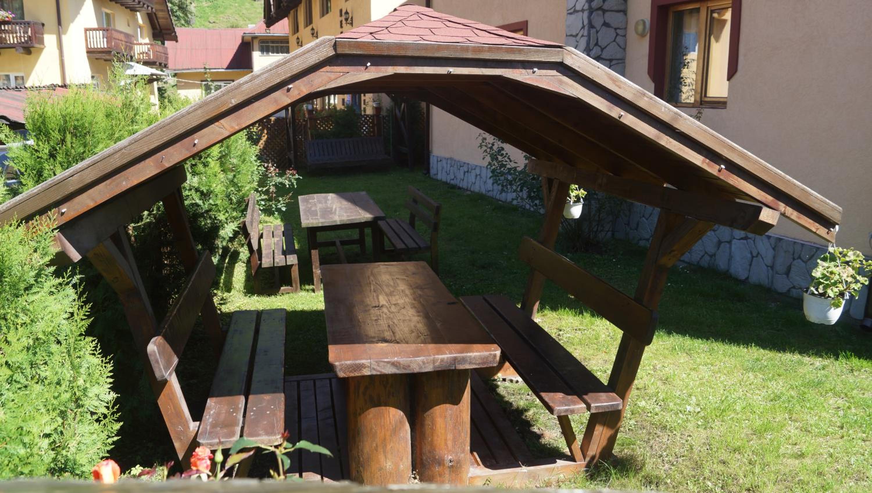 Casa din Vale