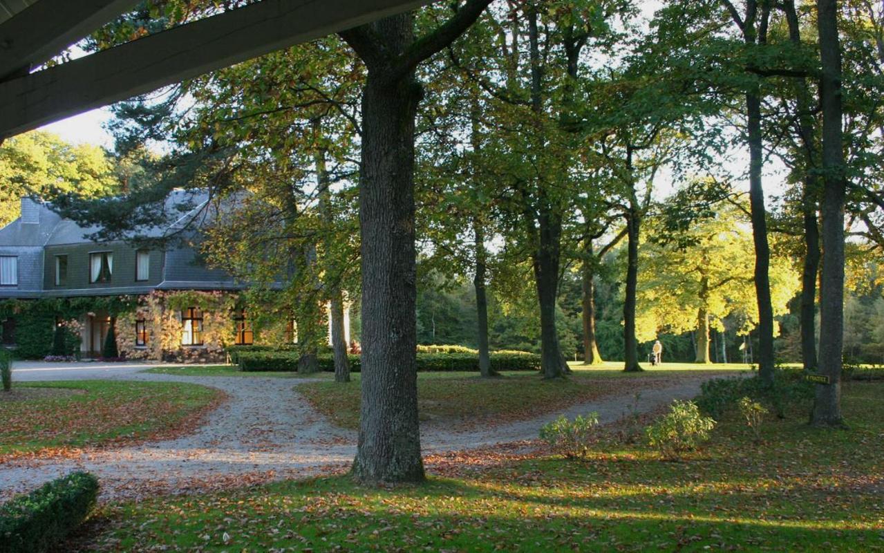 B&B Le calme sur les hauteurs de Spa