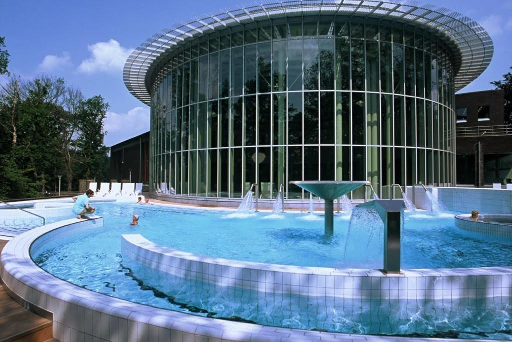 B&B Le calme sur les hauteurs de Spa
