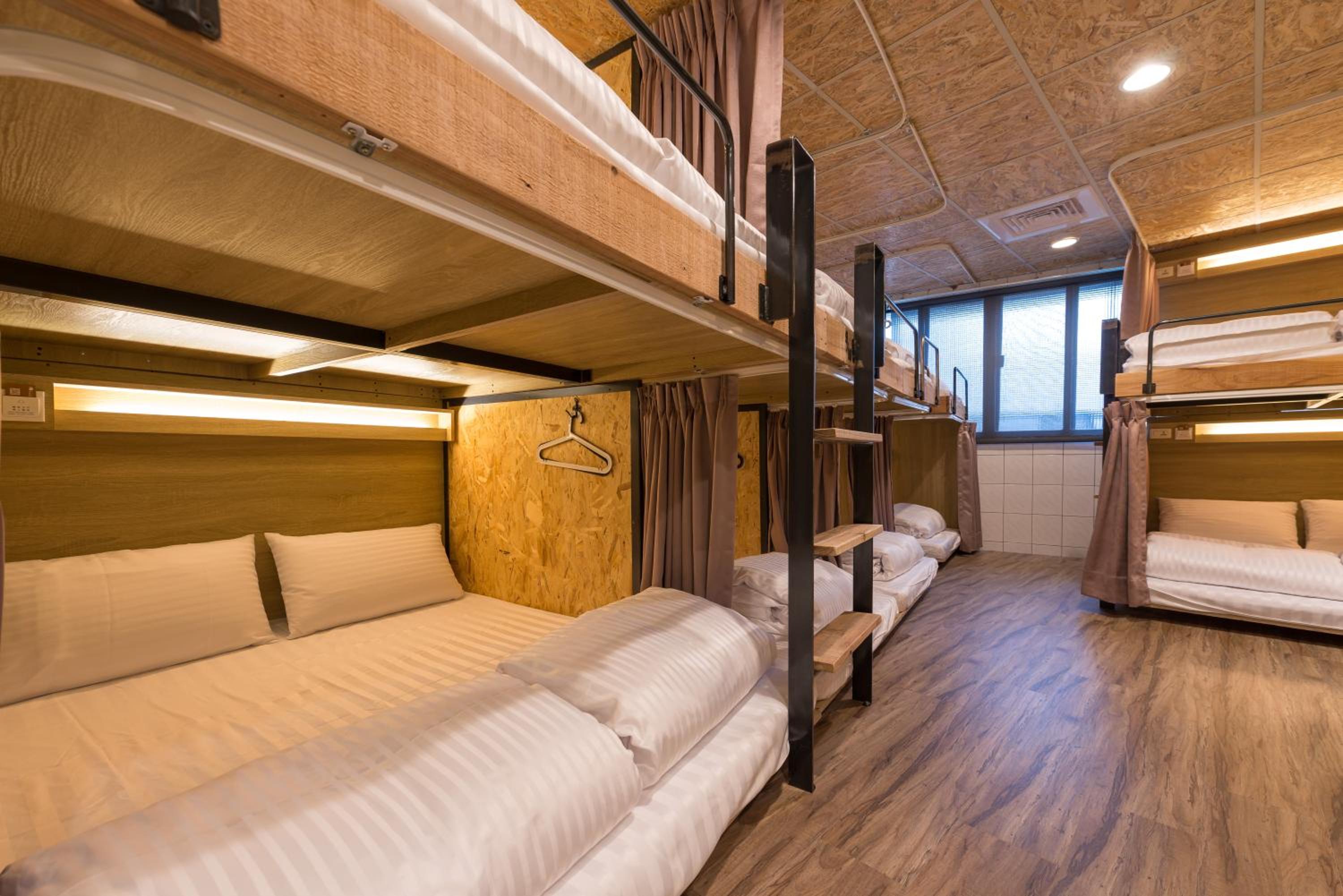 Beimen WOW Poshtel