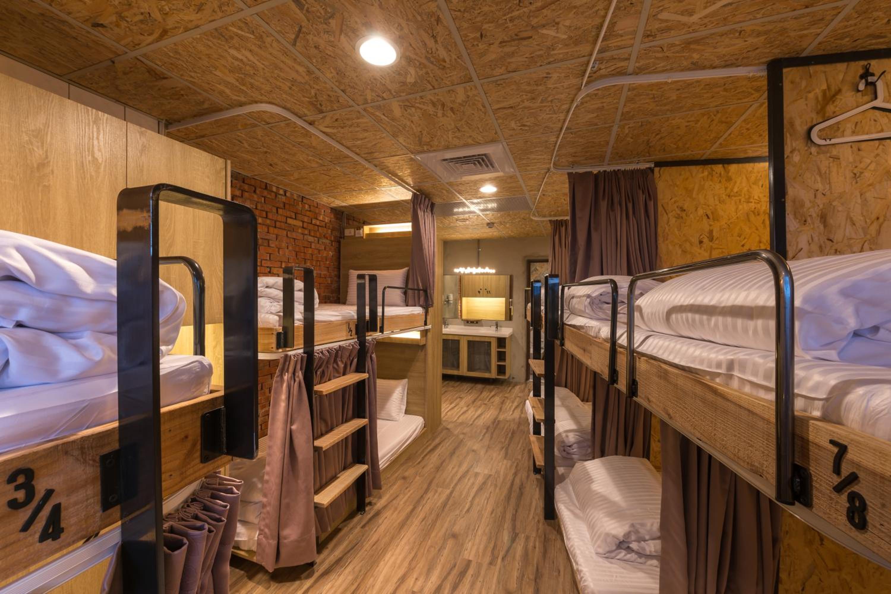 Beimen WOW Poshtel