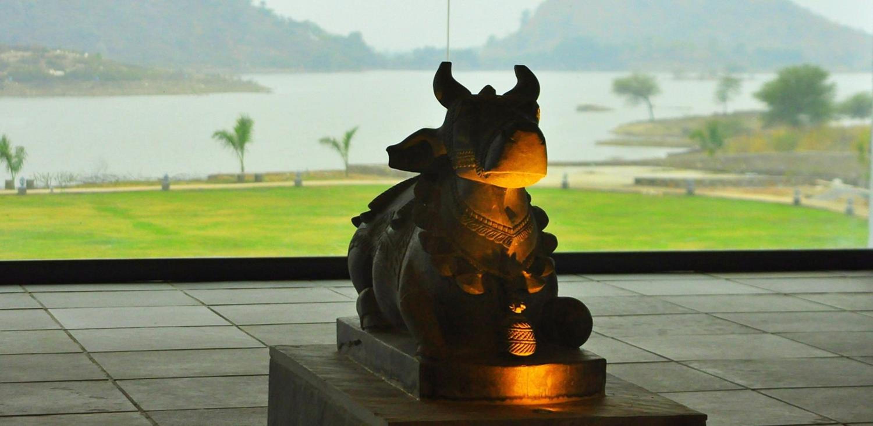 TatSaraasa Resort & Spa, Udaipur