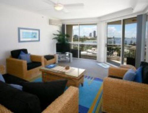 Ocean Sands Resort