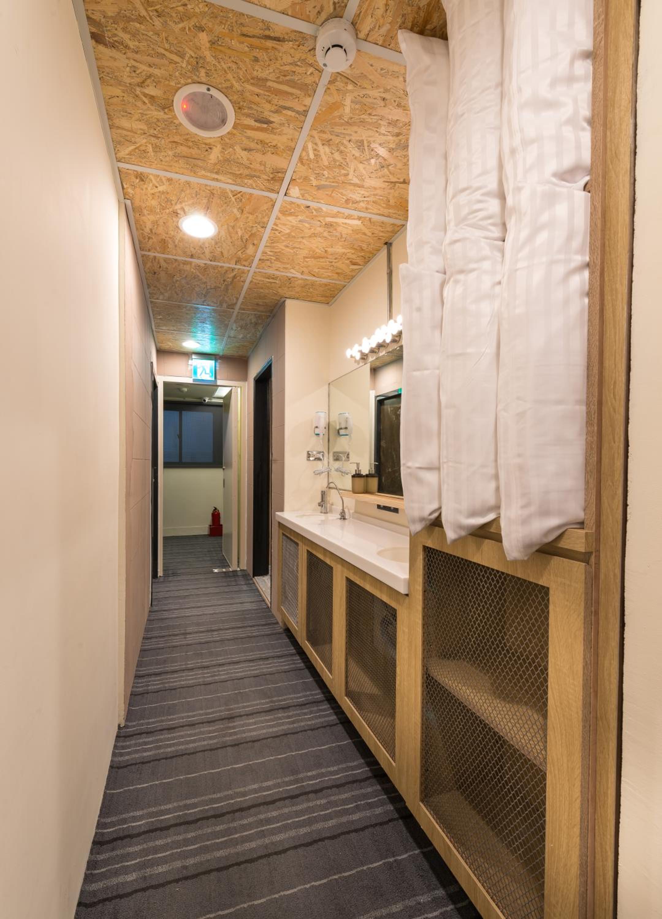 Beimen WOW Poshtel