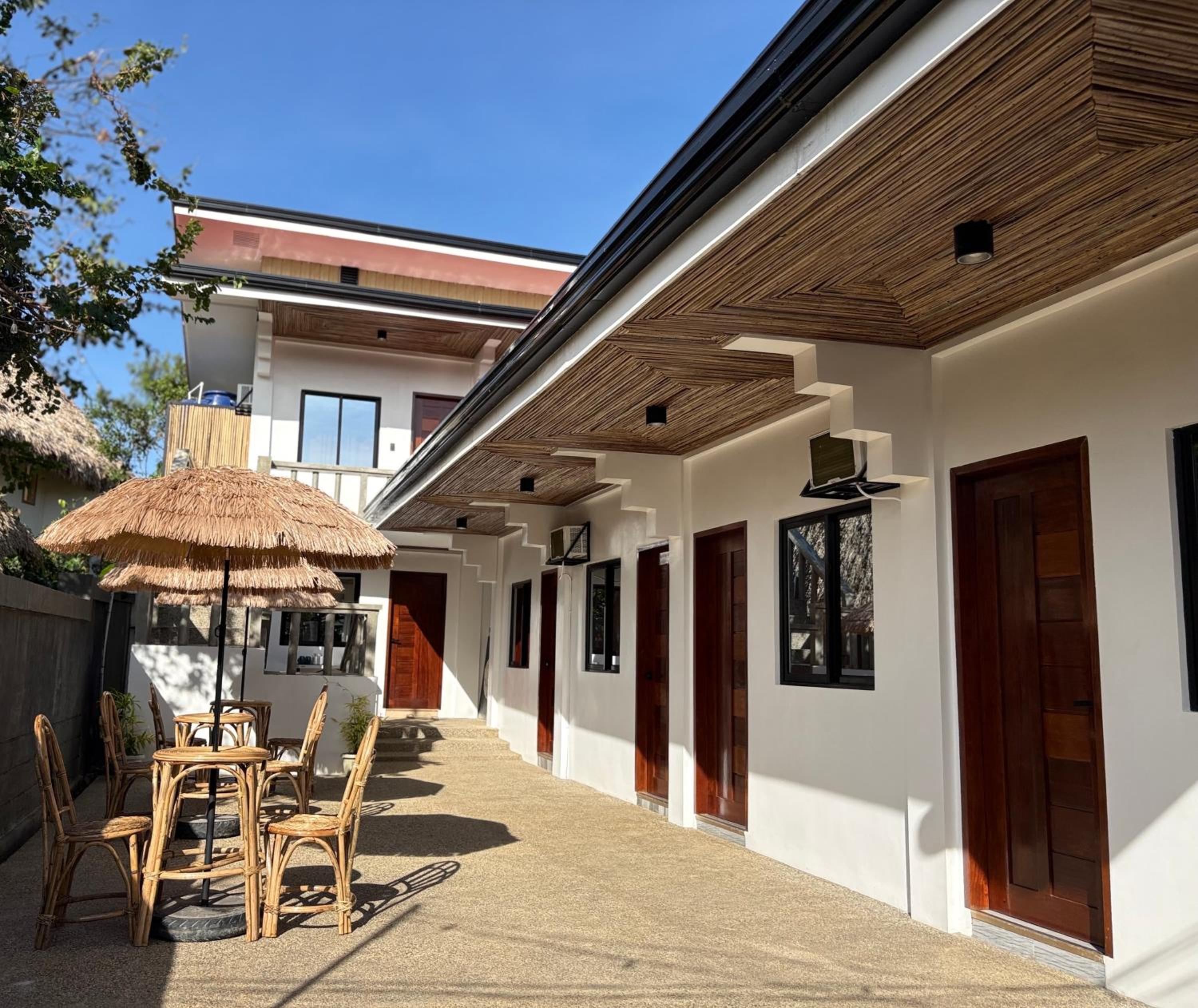 Solana Inn El Nido