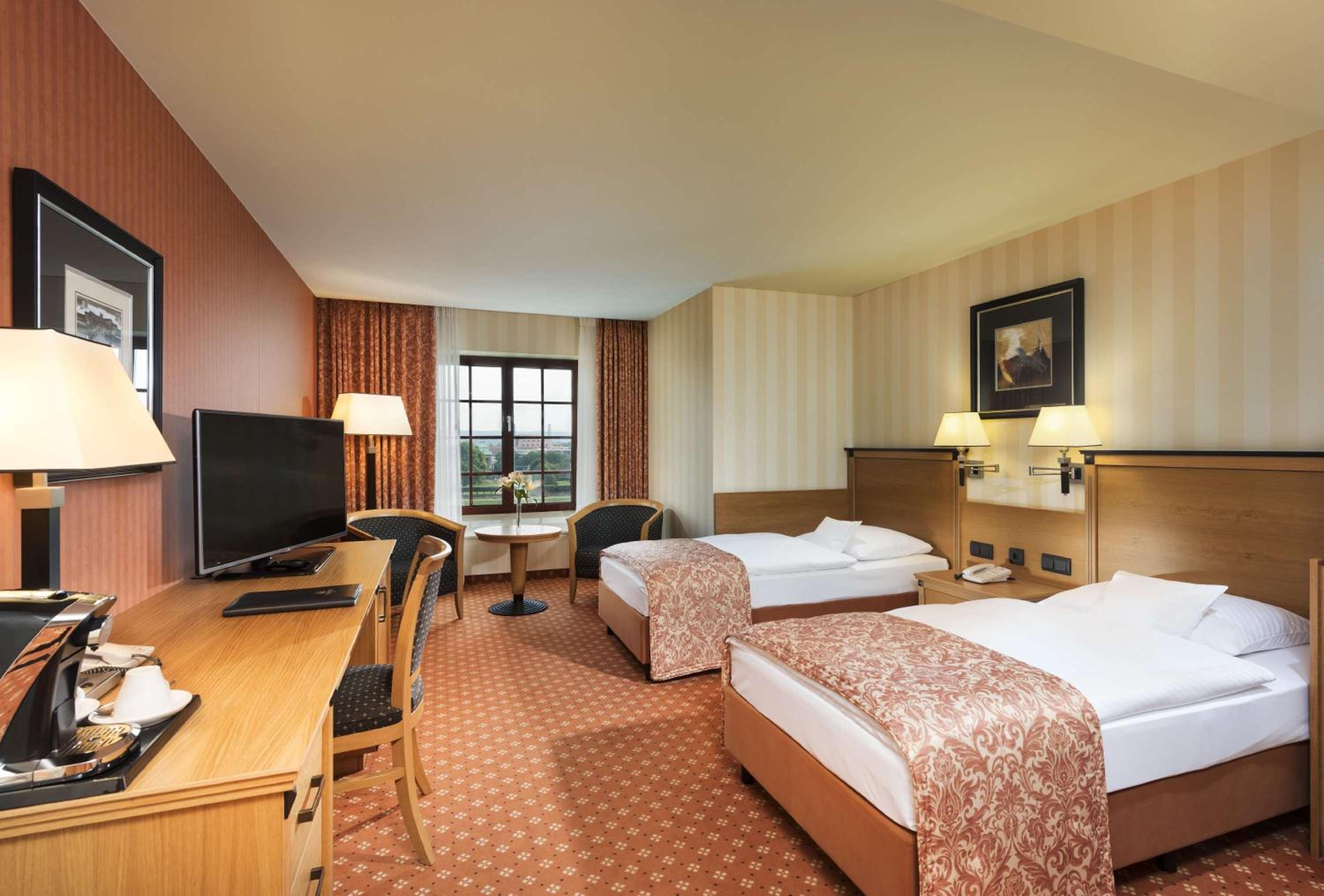 Dresden Vacations - Maritim Hotel Dresden - Property Image 23