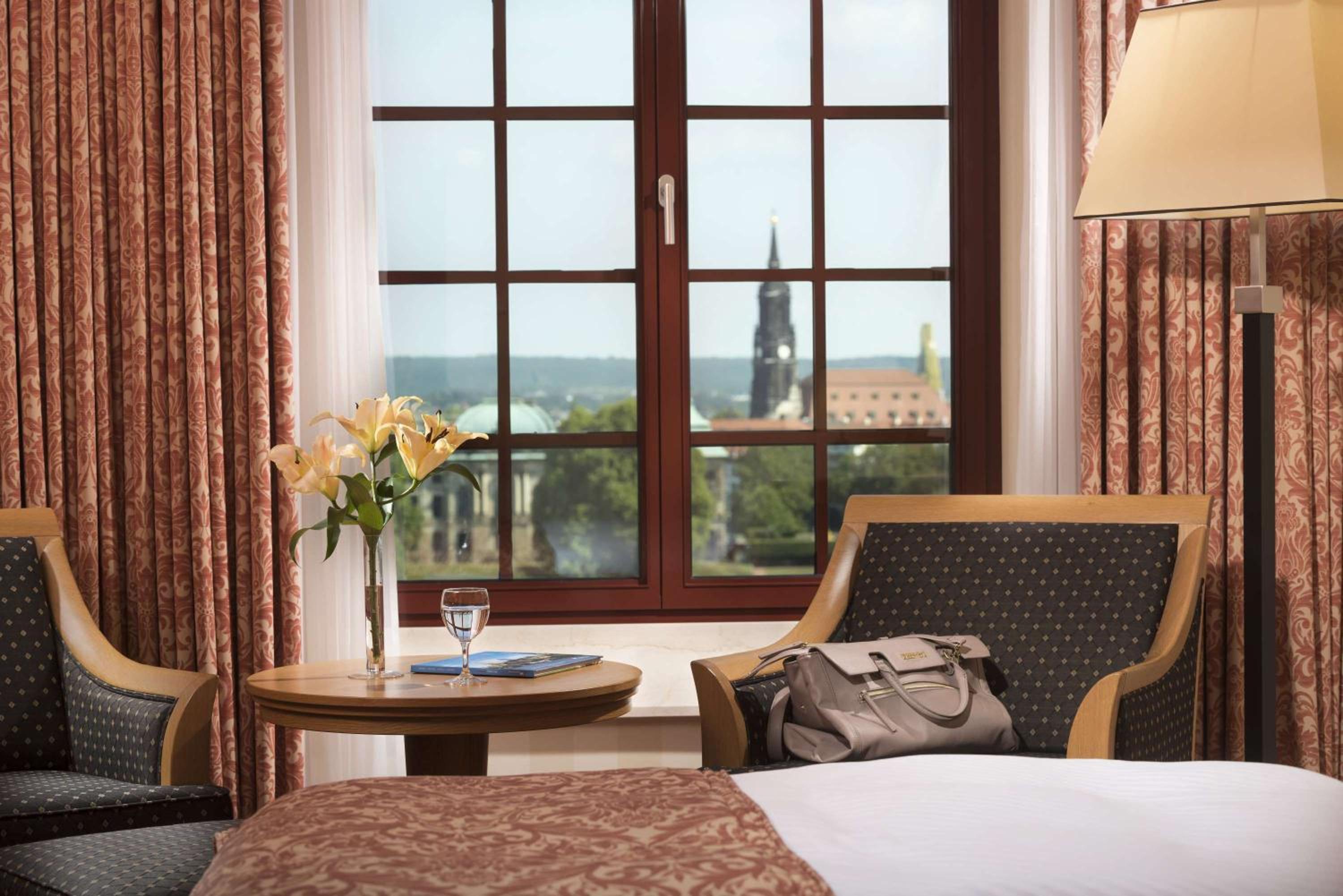 Dresden Vacations - Maritim Hotel Dresden - Property Image 3