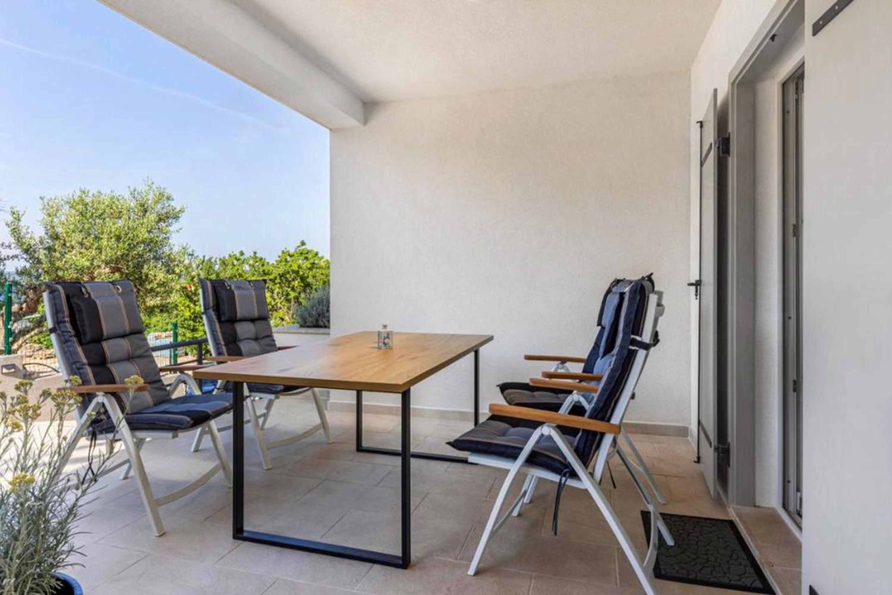 Villa Ancora - Merope Apartment Sv.Jakov - Happy Rentals