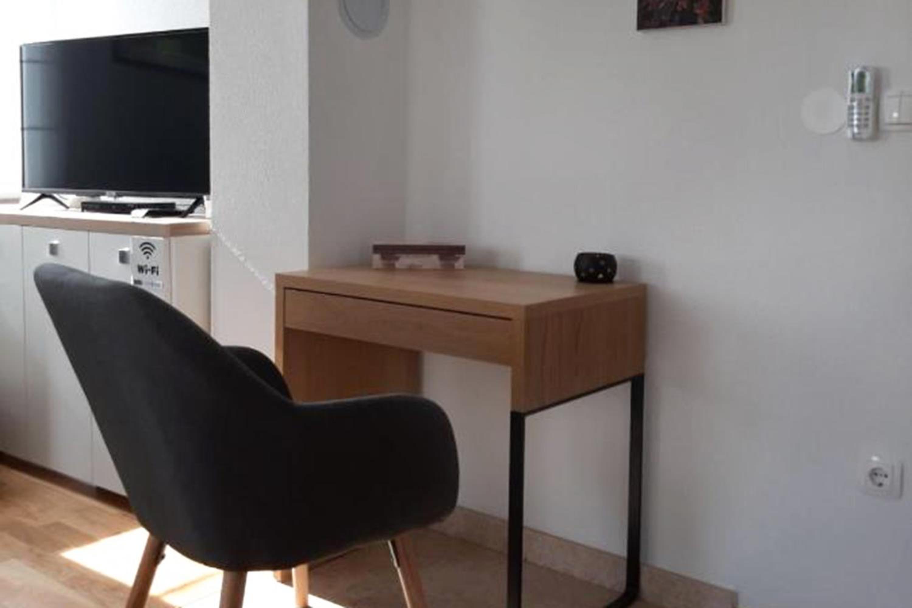 Villa Ancora - Merope Apartment Sv.Jakov - Happy Rentals