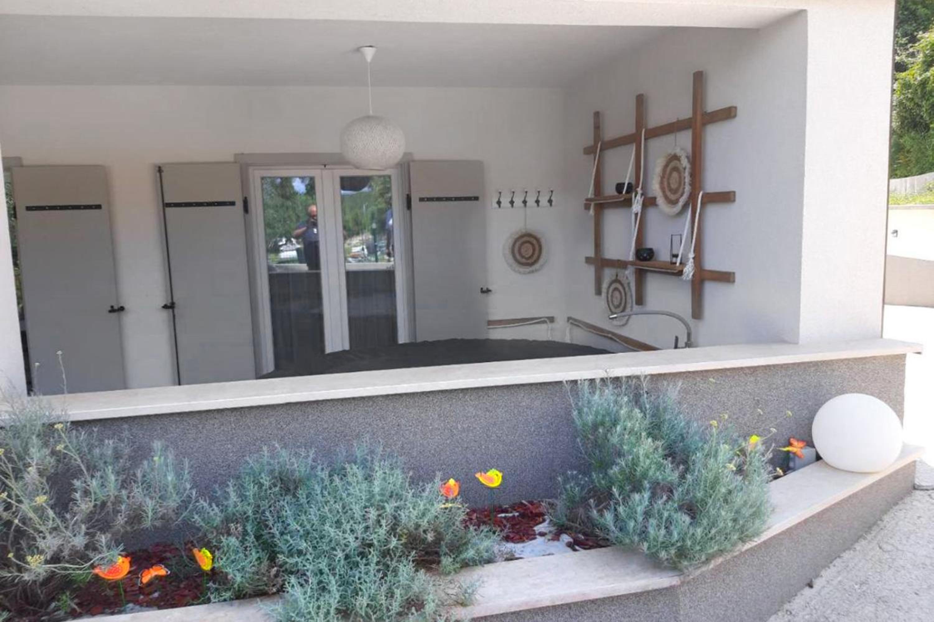 Villa Ancora - Merope Apartment Sv.Jakov - Happy Rentals