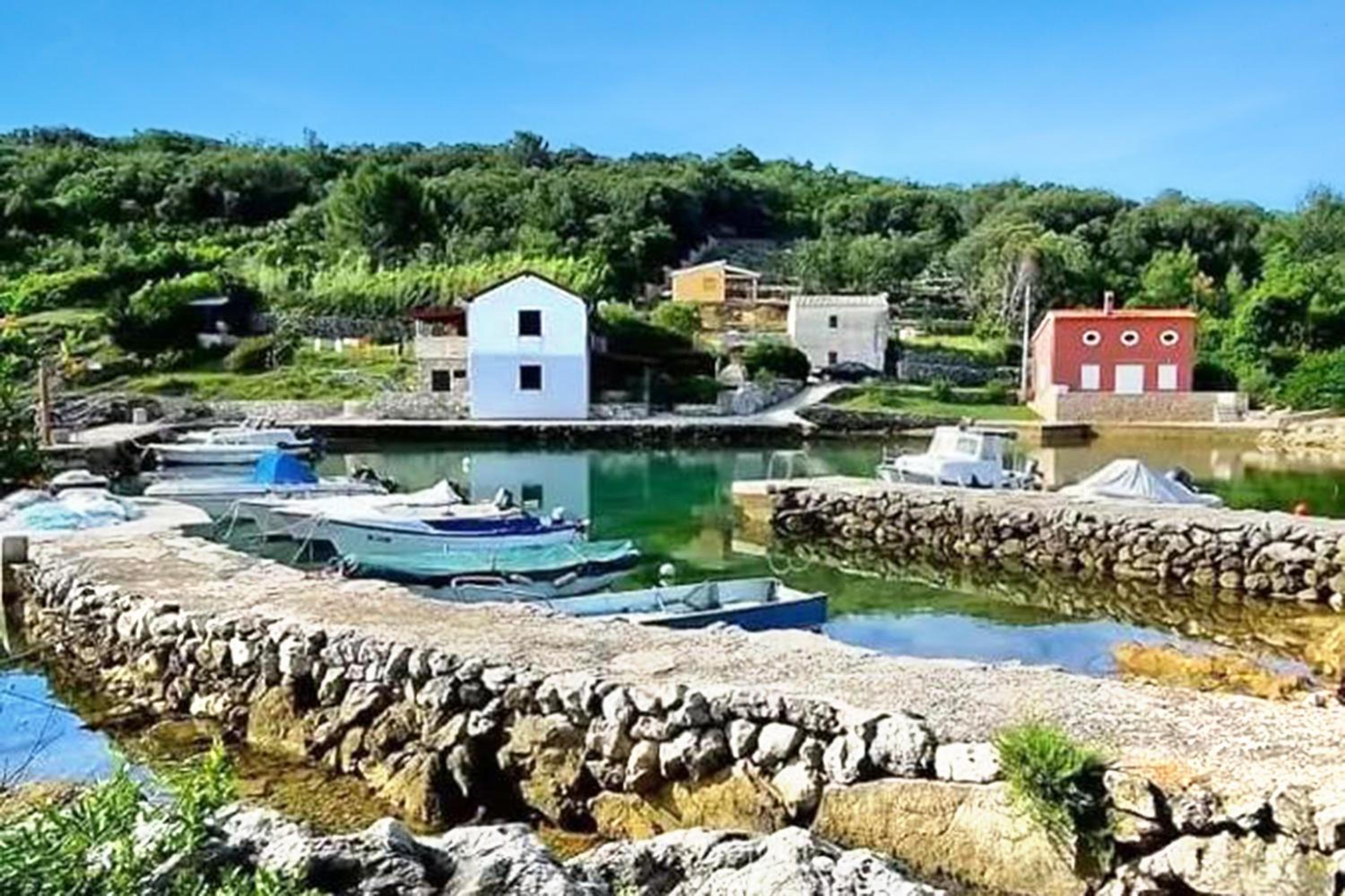 Villa Ancora - Merope Apartment Sv.Jakov - Happy Rentals