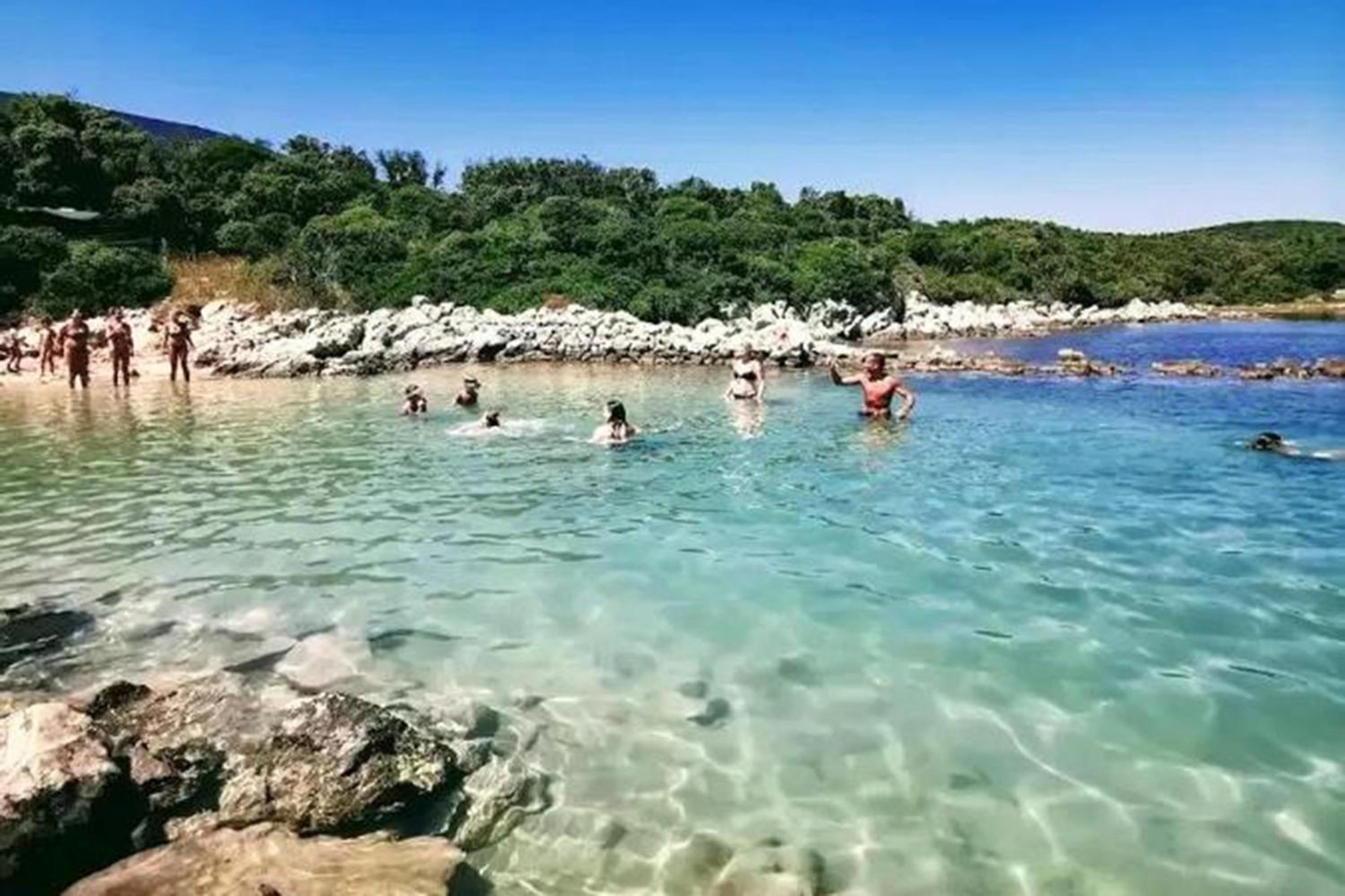 Villa Ancora - Merope Apartment Sv.Jakov - Happy Rentals
