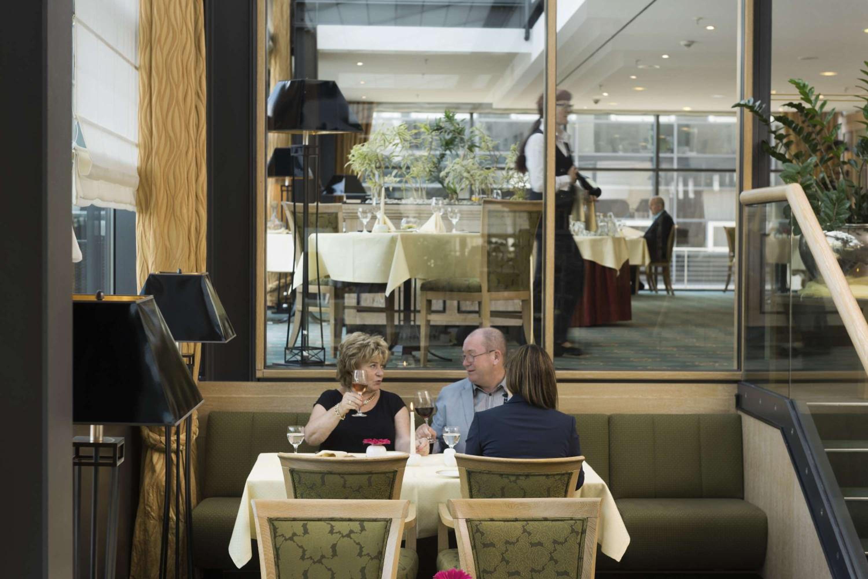 Dresden Vacations - Maritim Hotel Dresden - Property Image 18