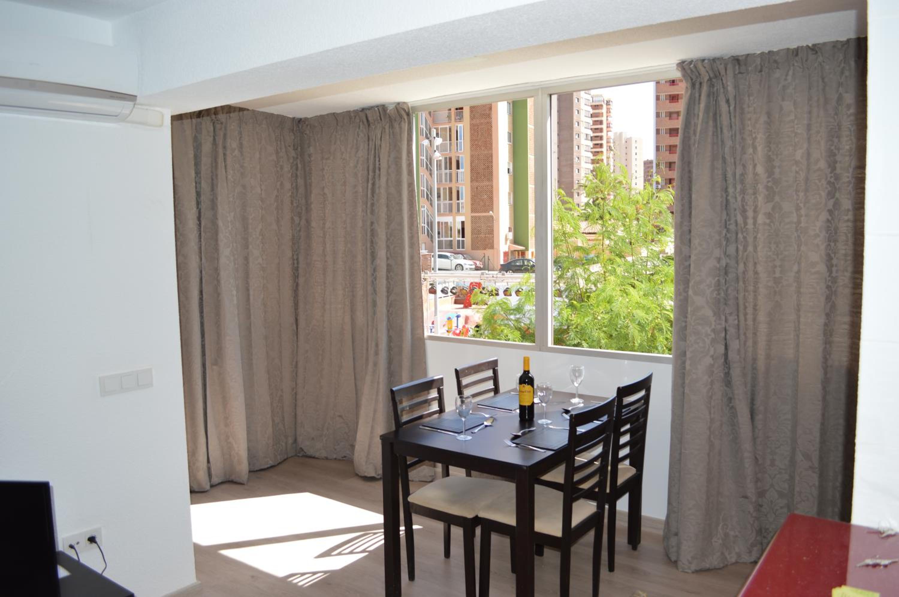 Margarita Apartment Benidorm view 5