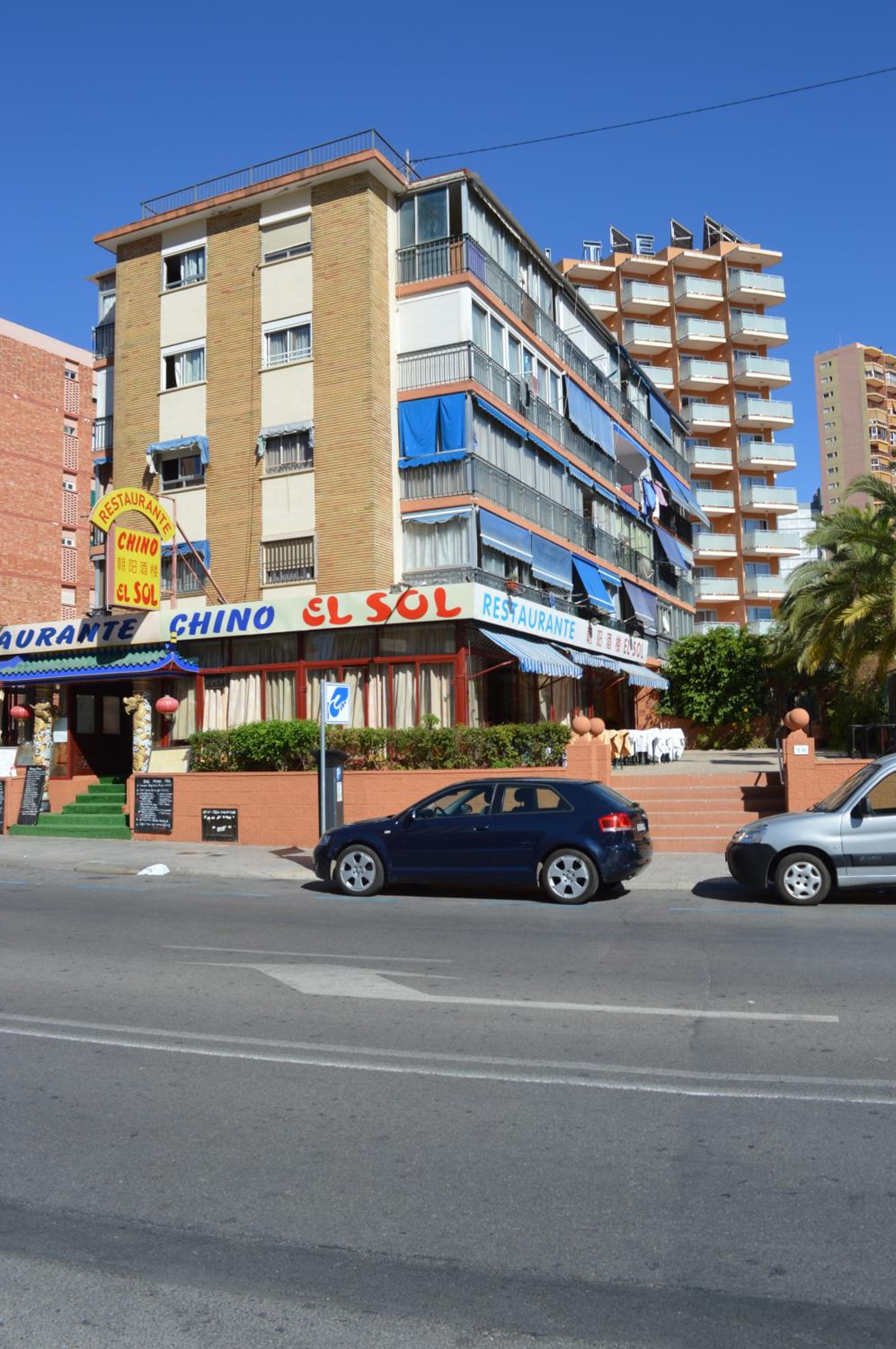 building
