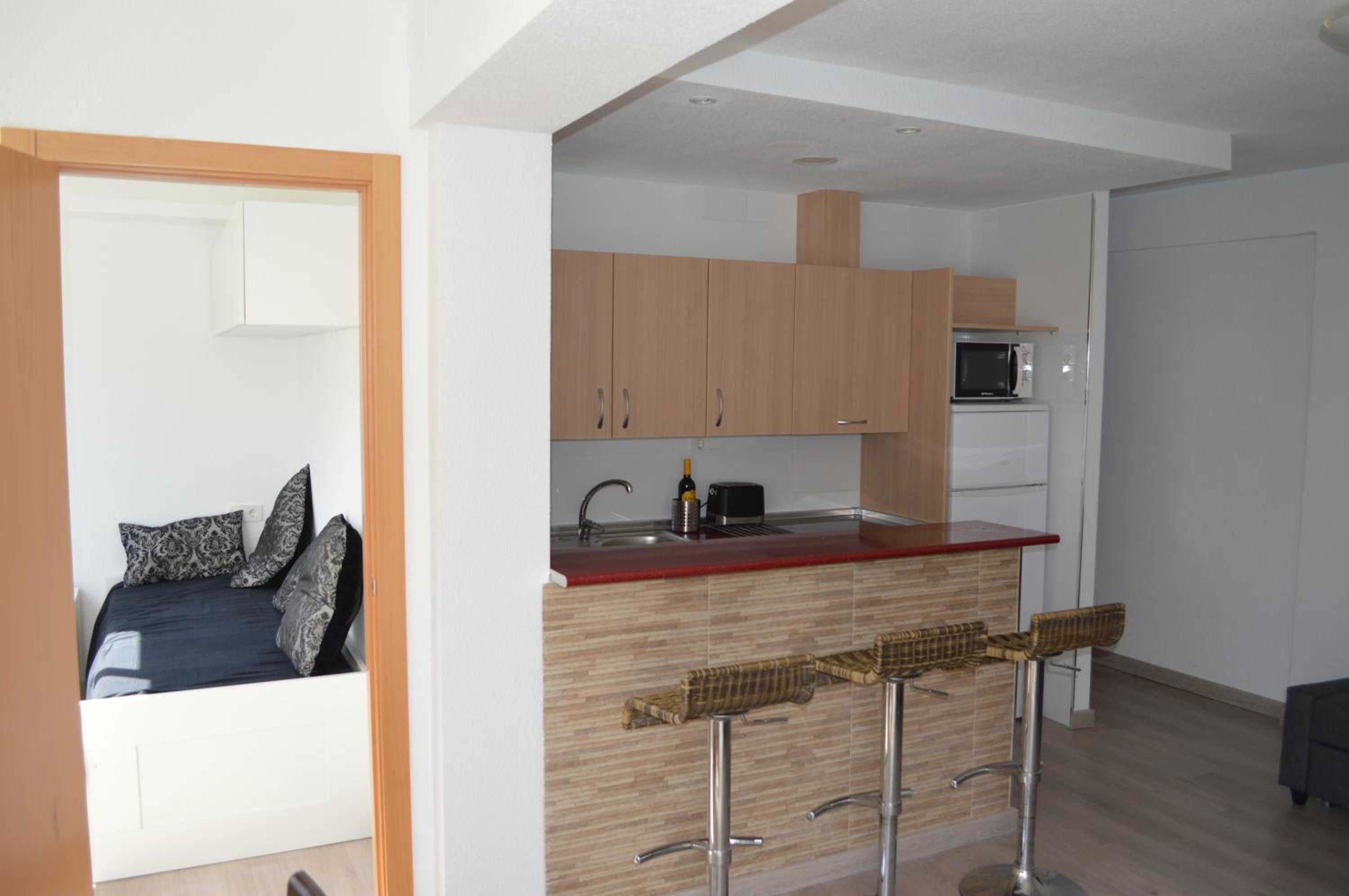 Margarita Apartment Benidorm view 4