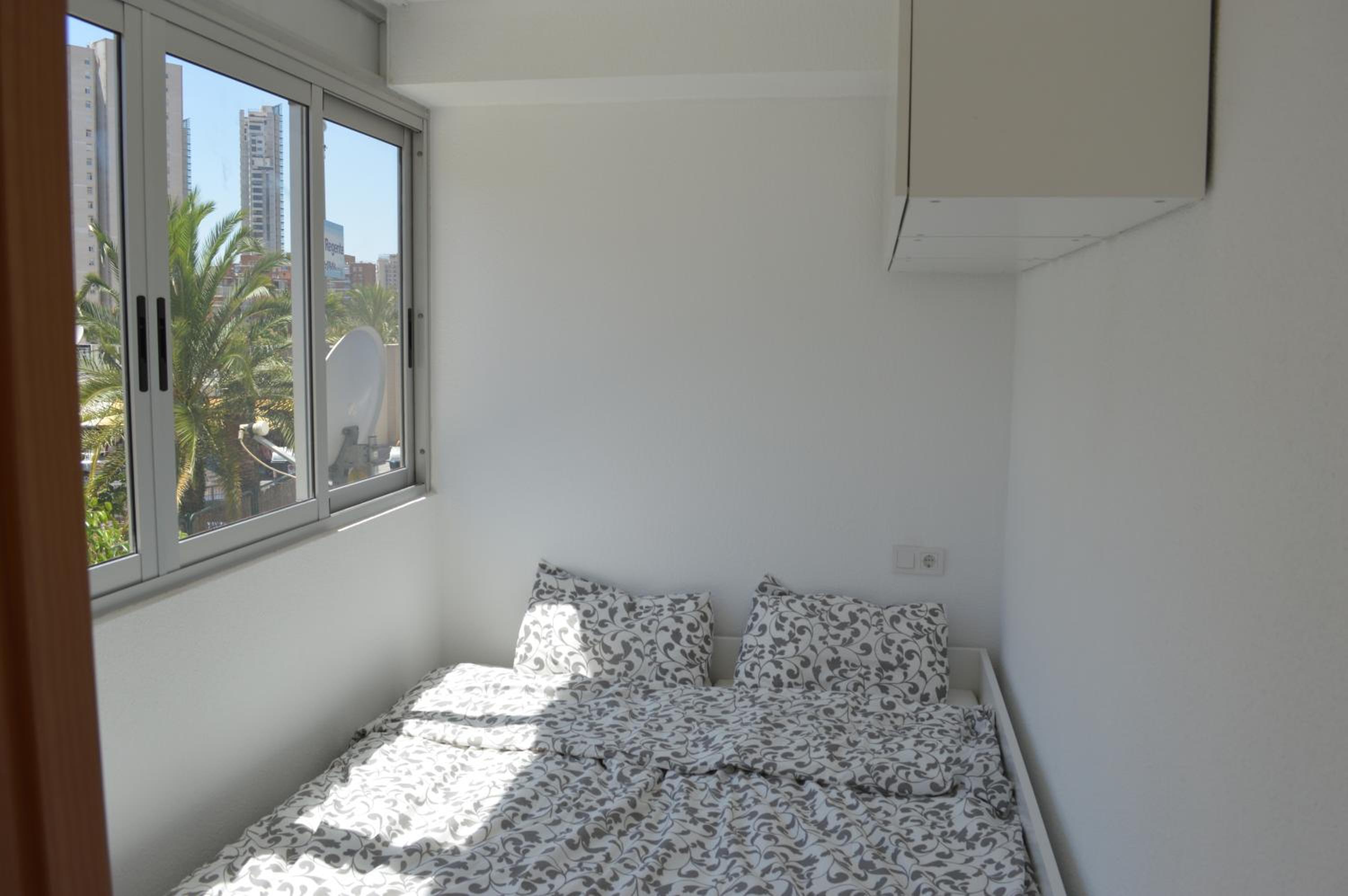 Margarita Apartment Benidorm view 3