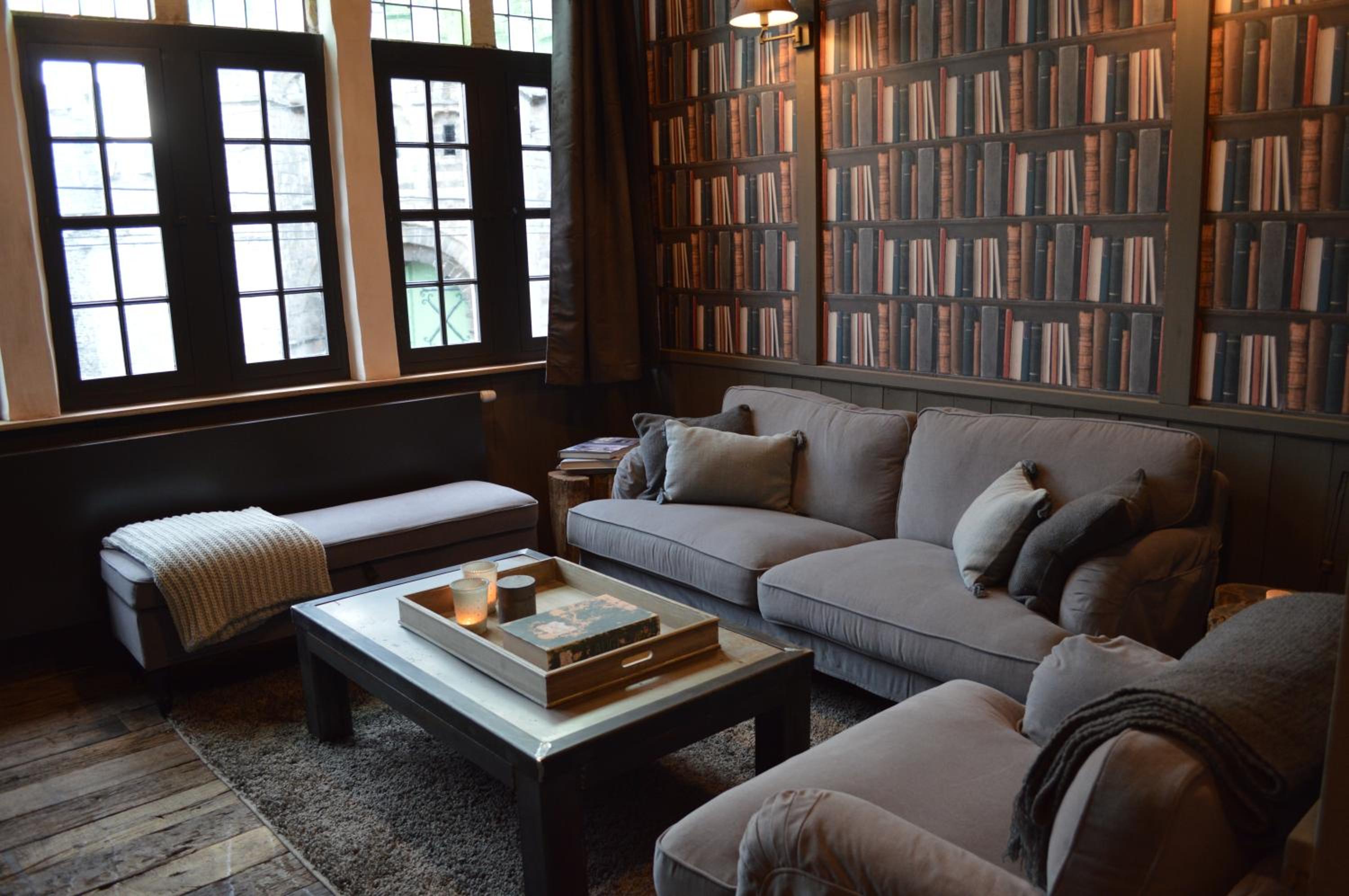 De Waterzooi Lodge