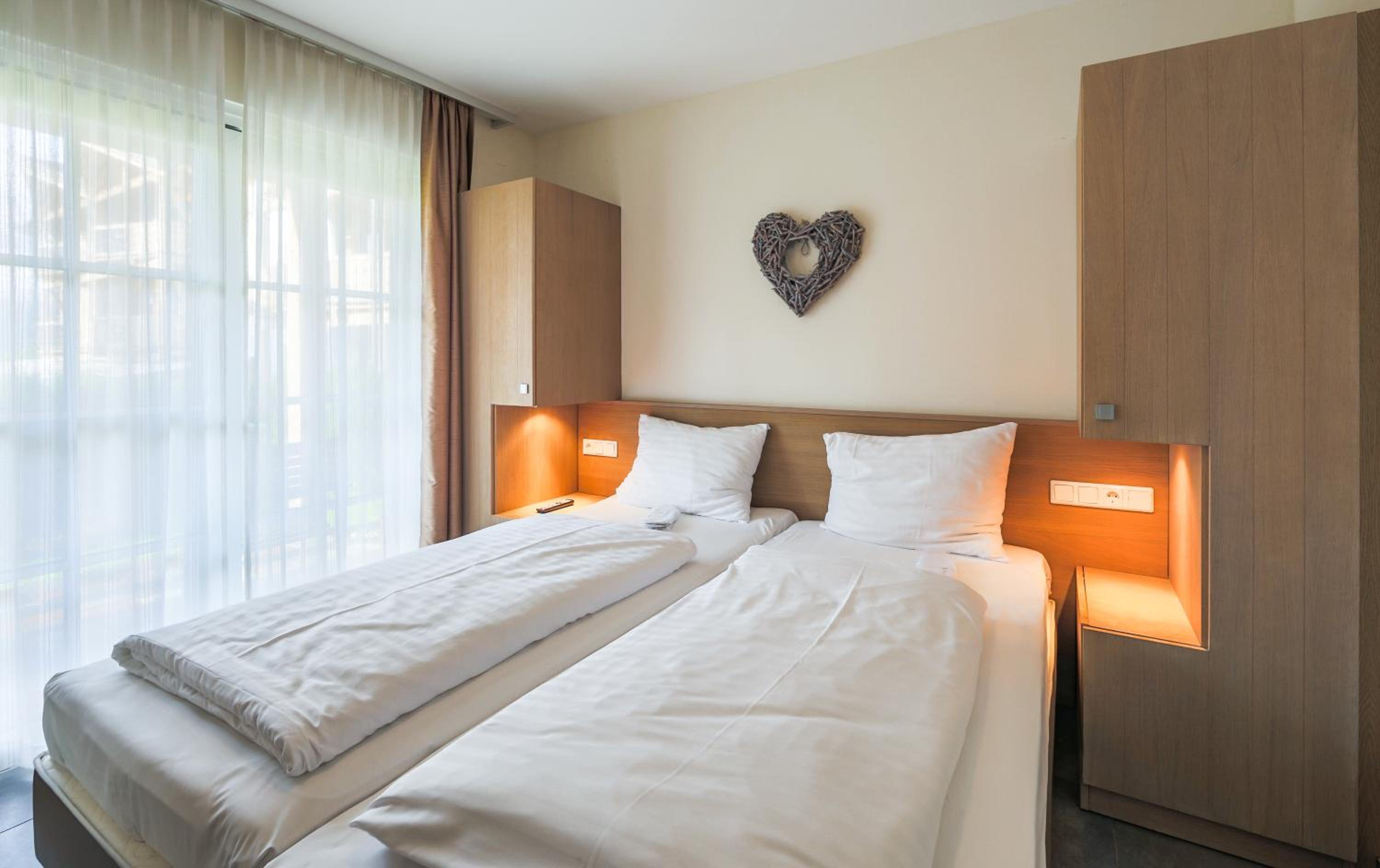 AvenidA Mountain Resort by Alpin Rentals - incl Summercard