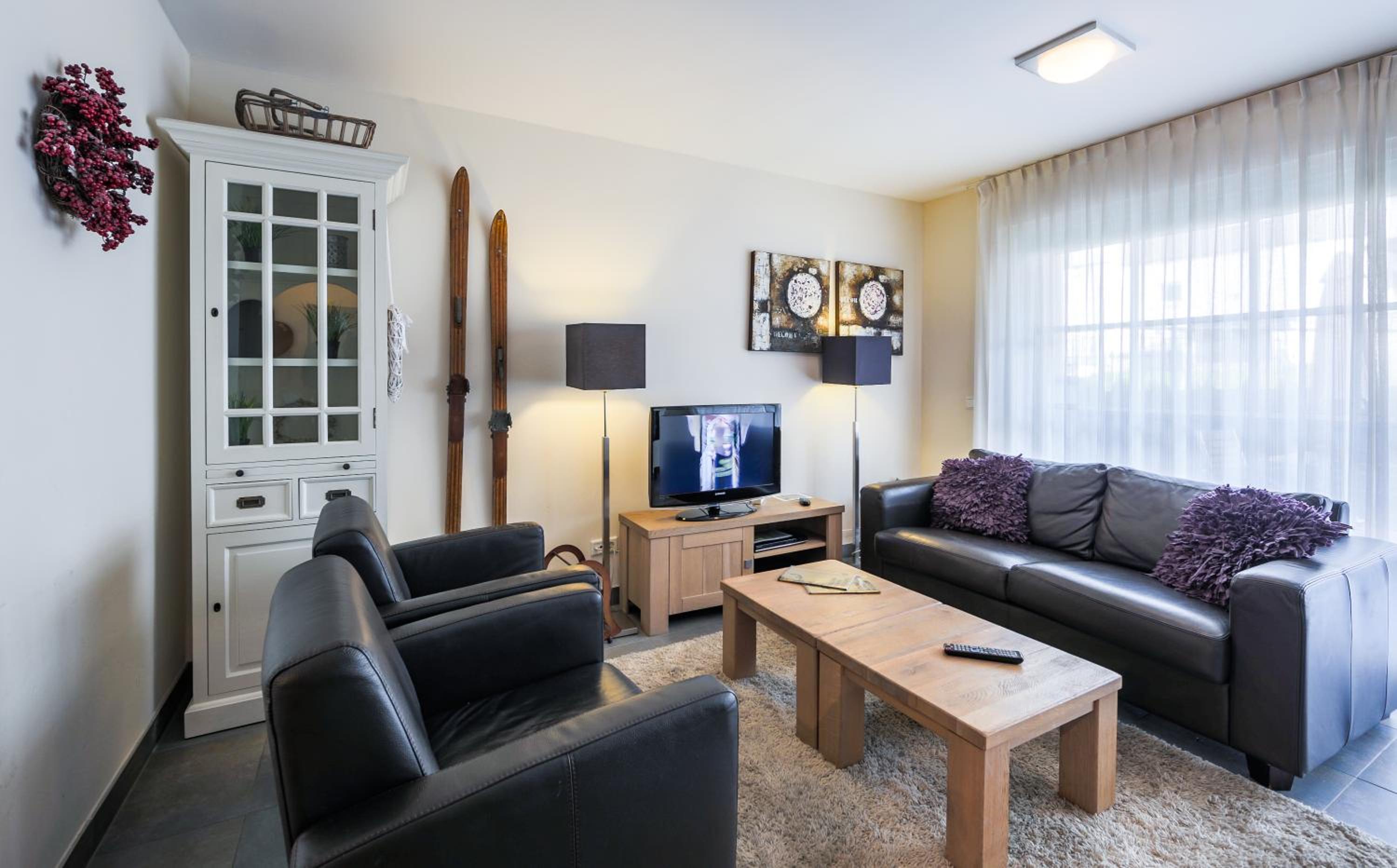 AvenidA Mountain Resort by Alpin Rentals - incl Summercard