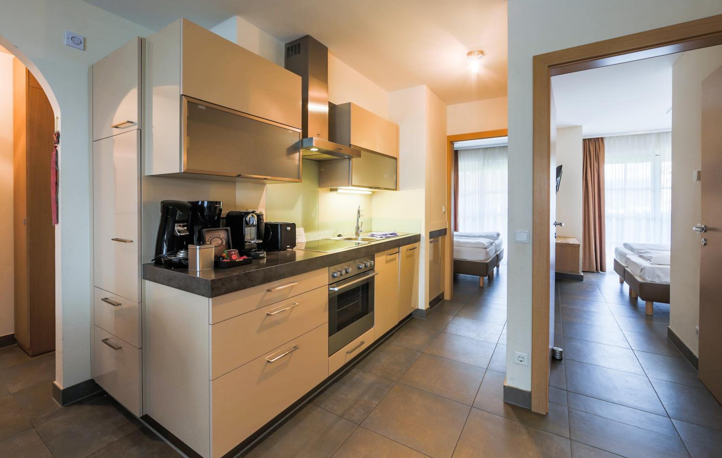 AvenidA Mountain Resort by Alpin Rentals - incl Summercard