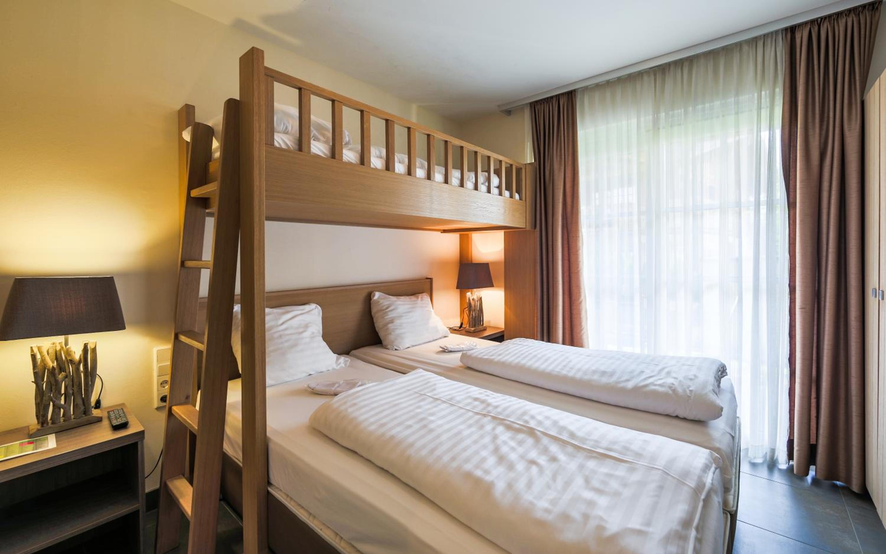 AvenidA Mountain Resort by Alpin Rentals - incl Summercard