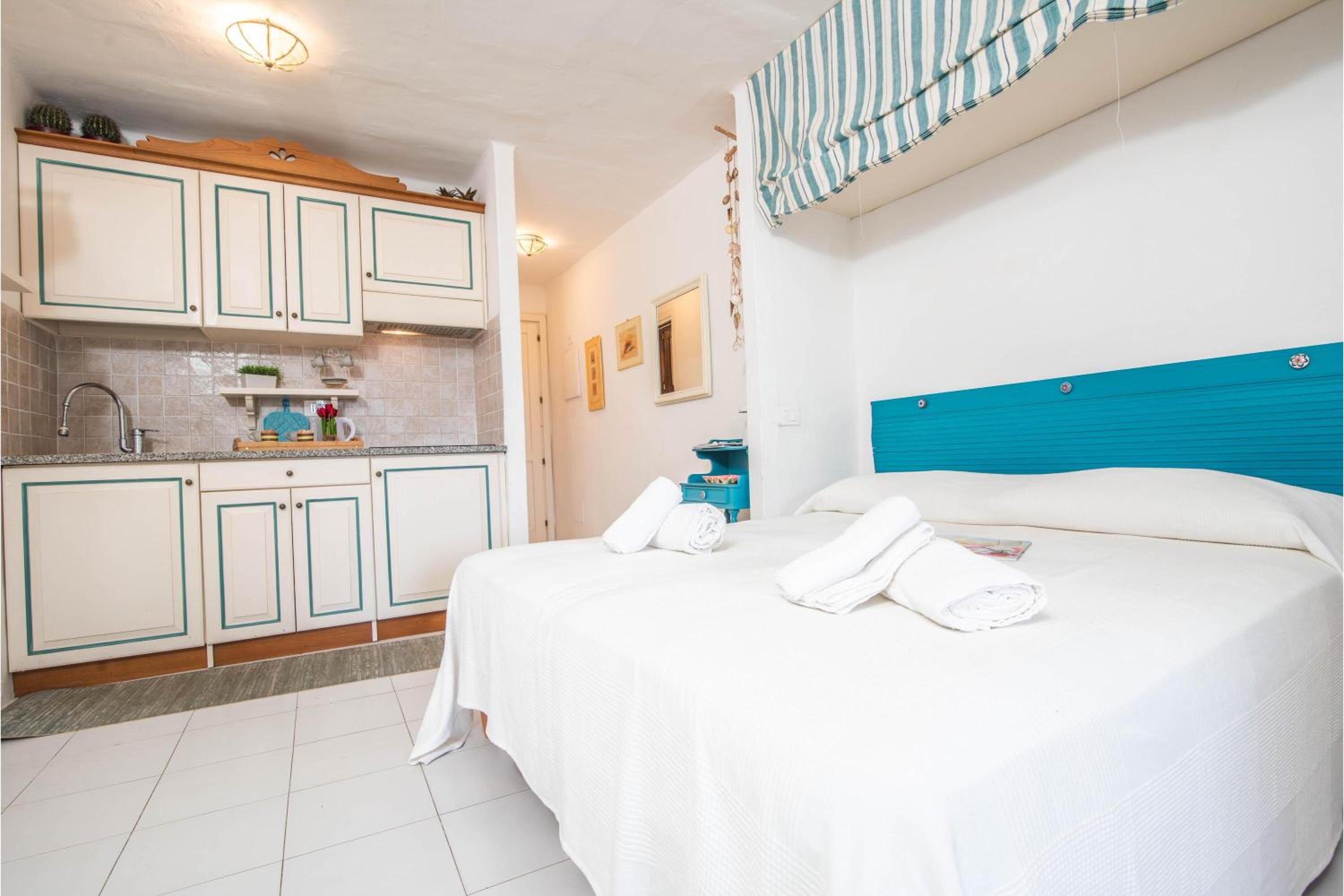 La Terrazza Segreta - Happy Rentals