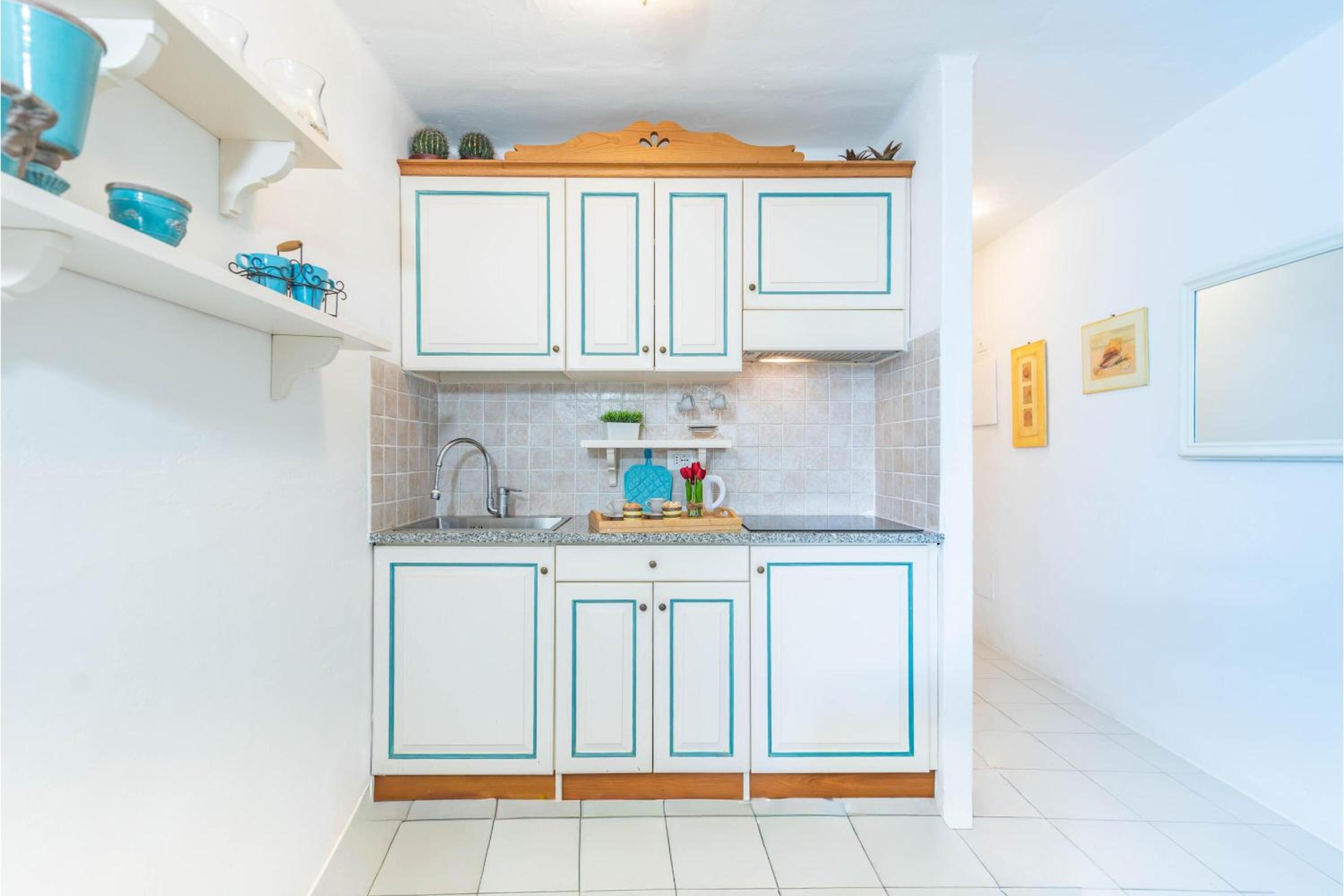 La Terrazza Segreta - Happy Rentals