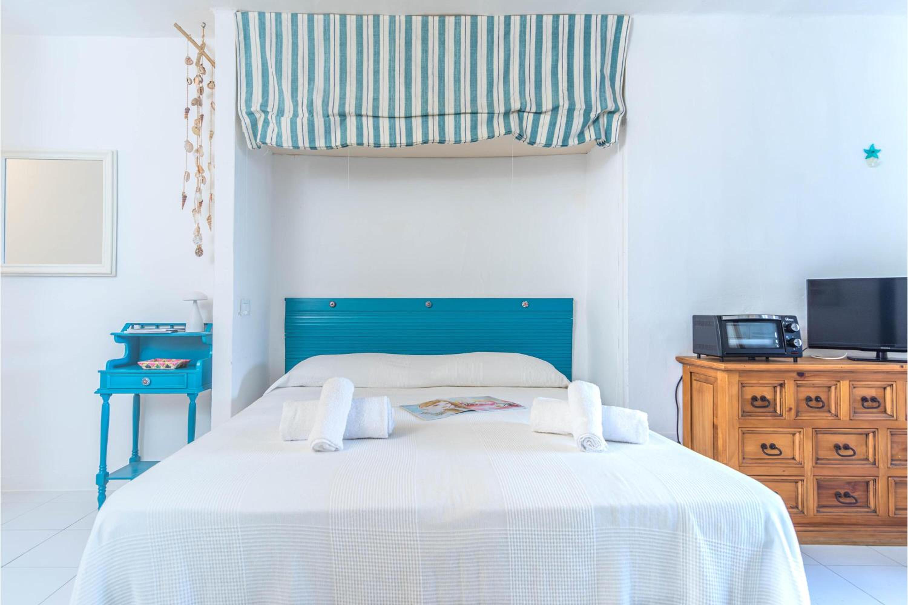 La Terrazza Segreta - Happy Rentals