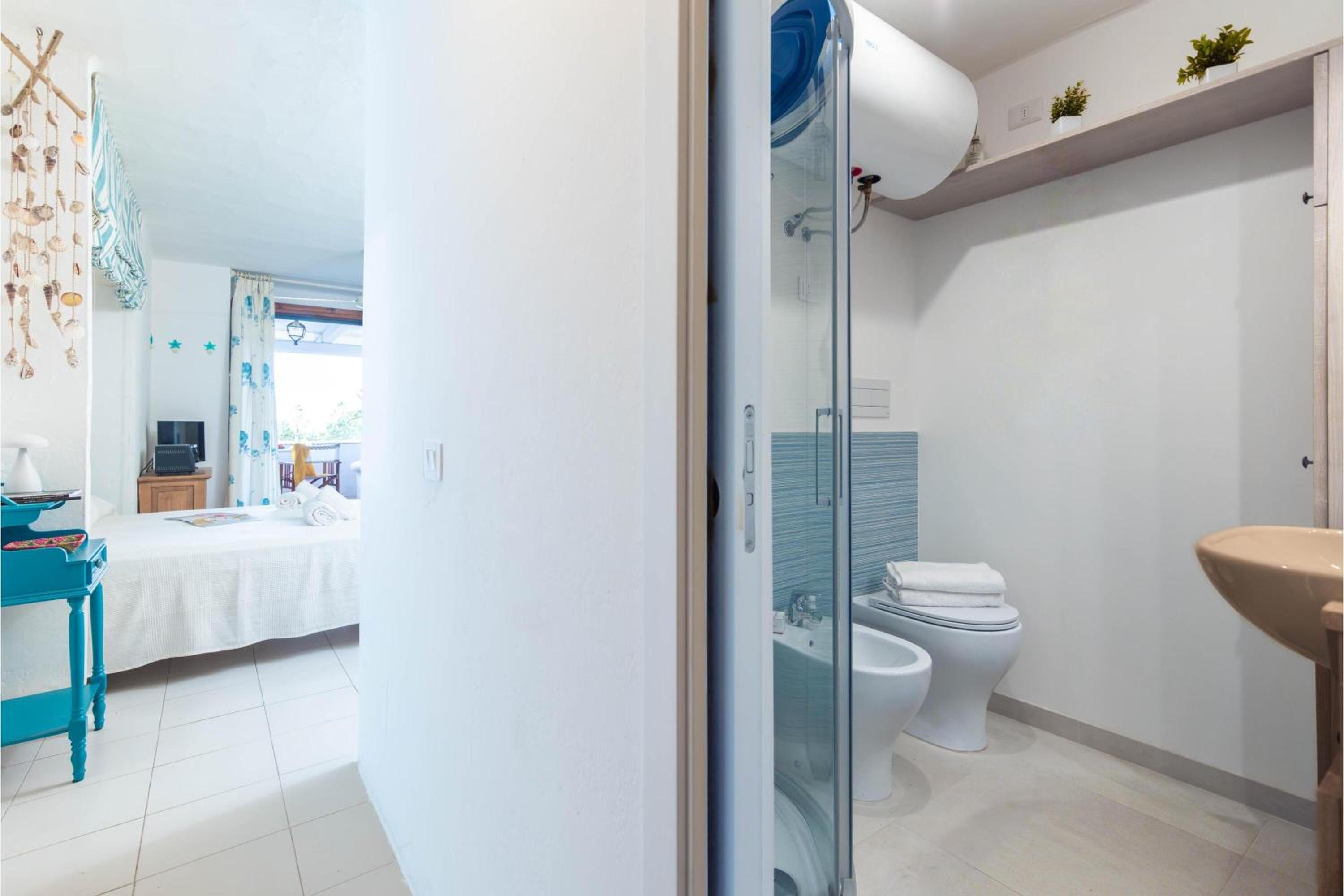 La Terrazza Segreta - Happy Rentals