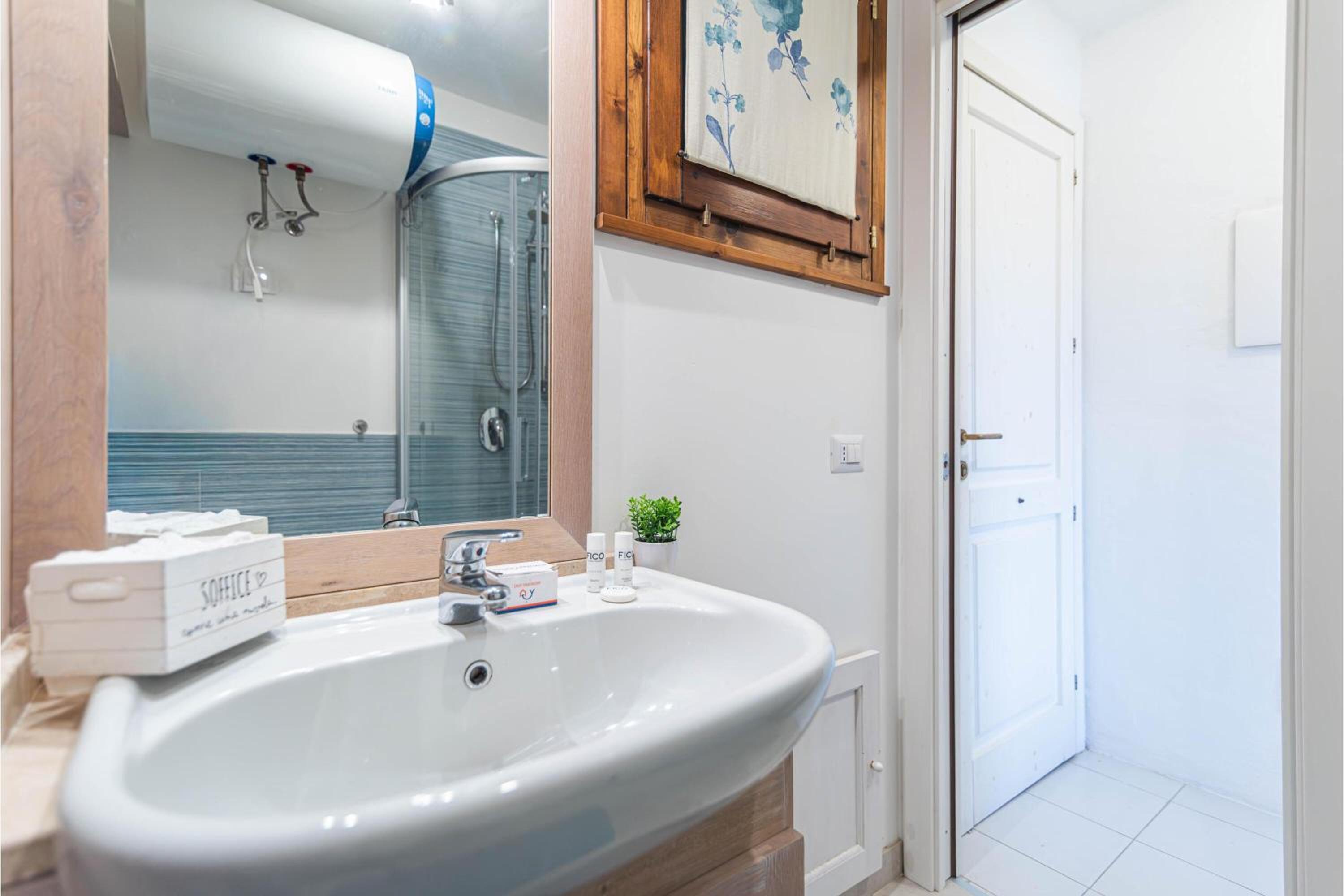 La Terrazza Segreta - Happy Rentals