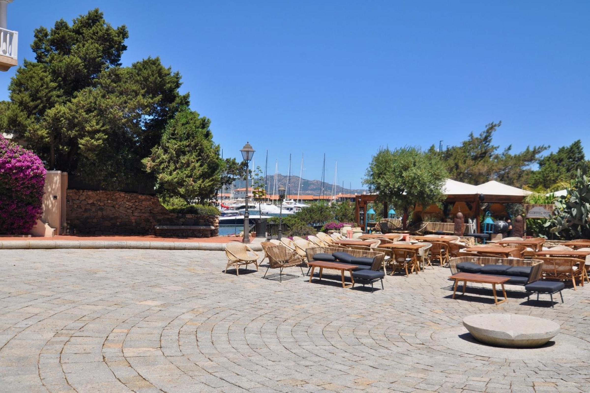 La Terrazza Segreta - Happy Rentals