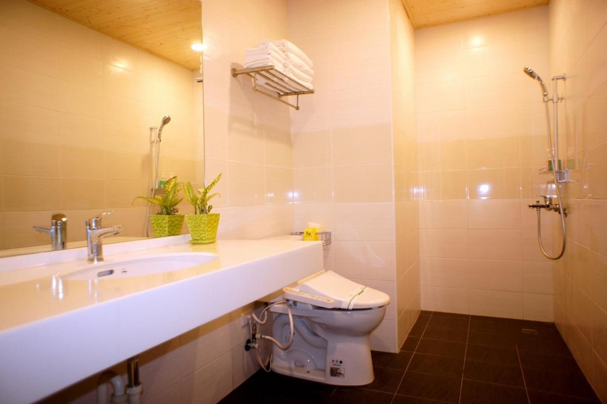 Simonhall B&B
