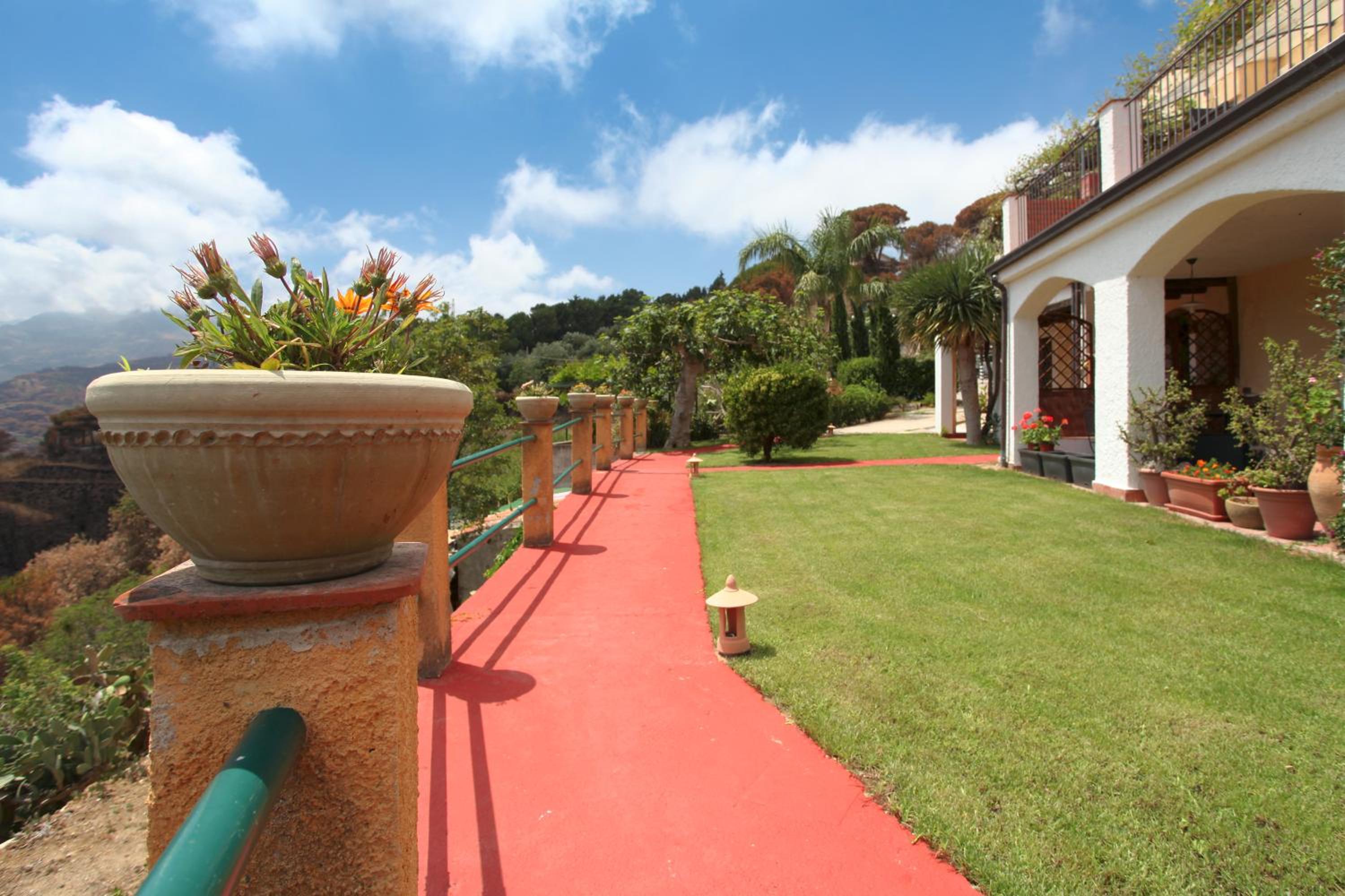Villa Eleanto view 2