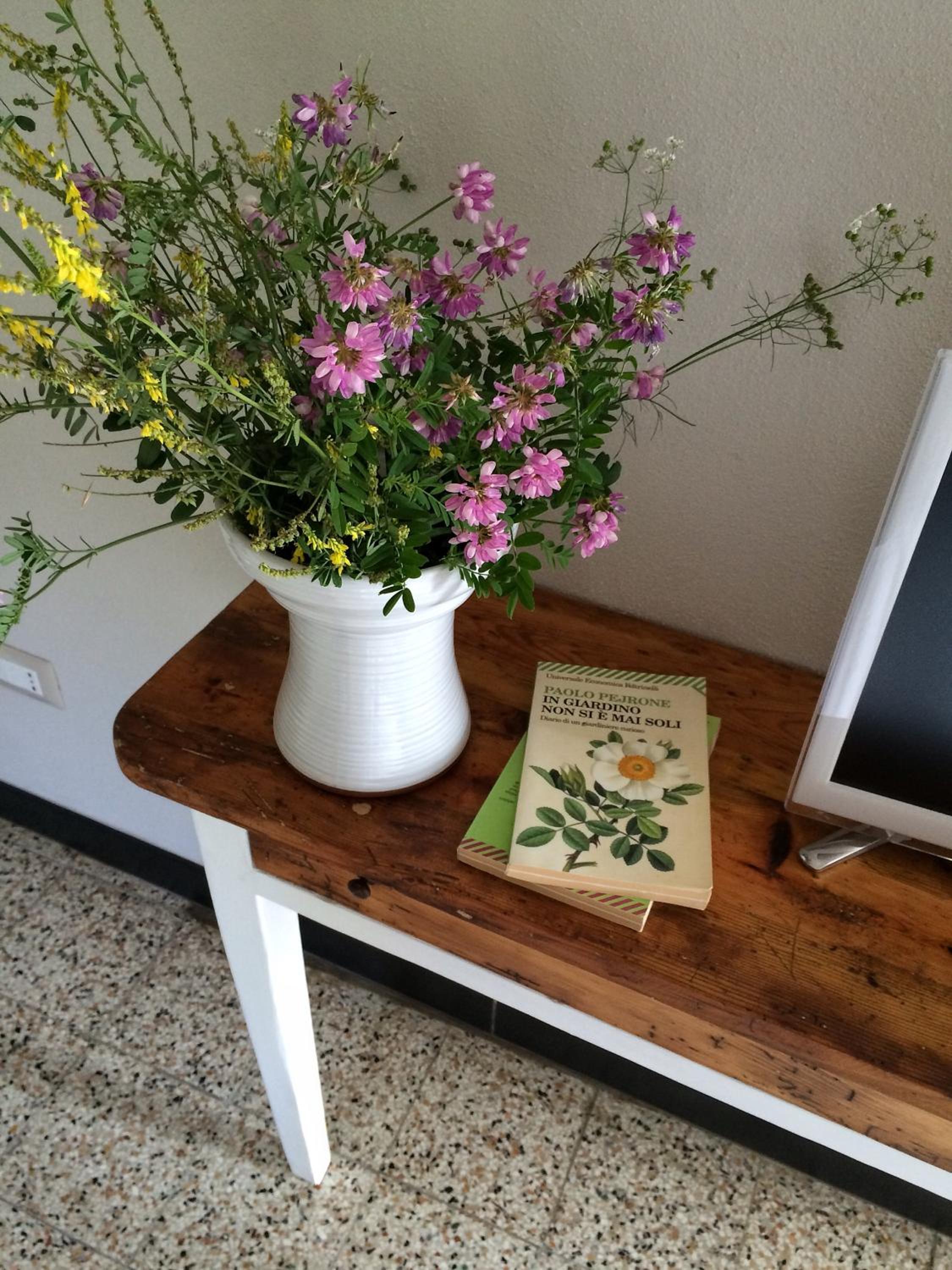 I Calleri Garden and Rooms