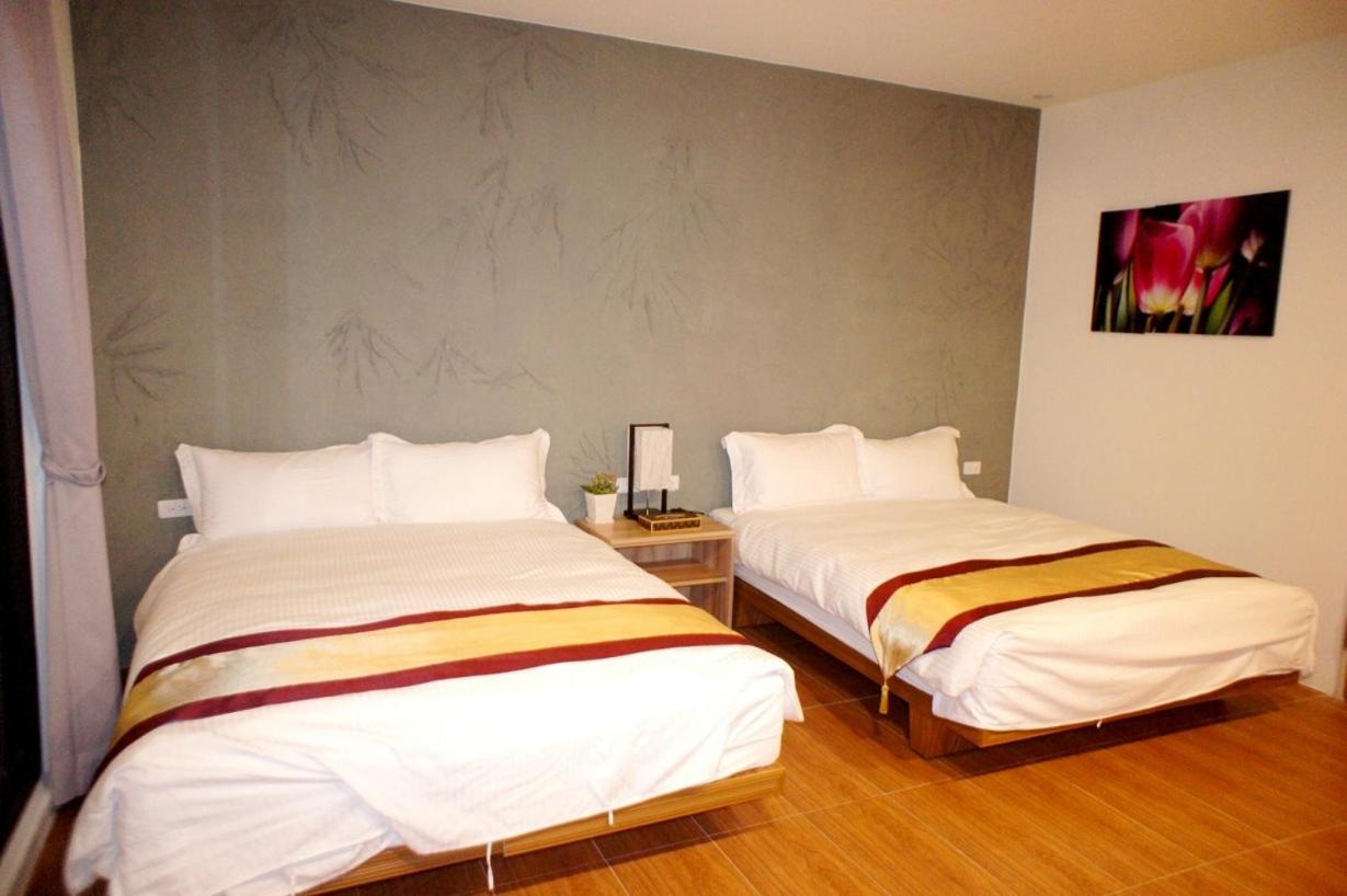 Simonhall B&B