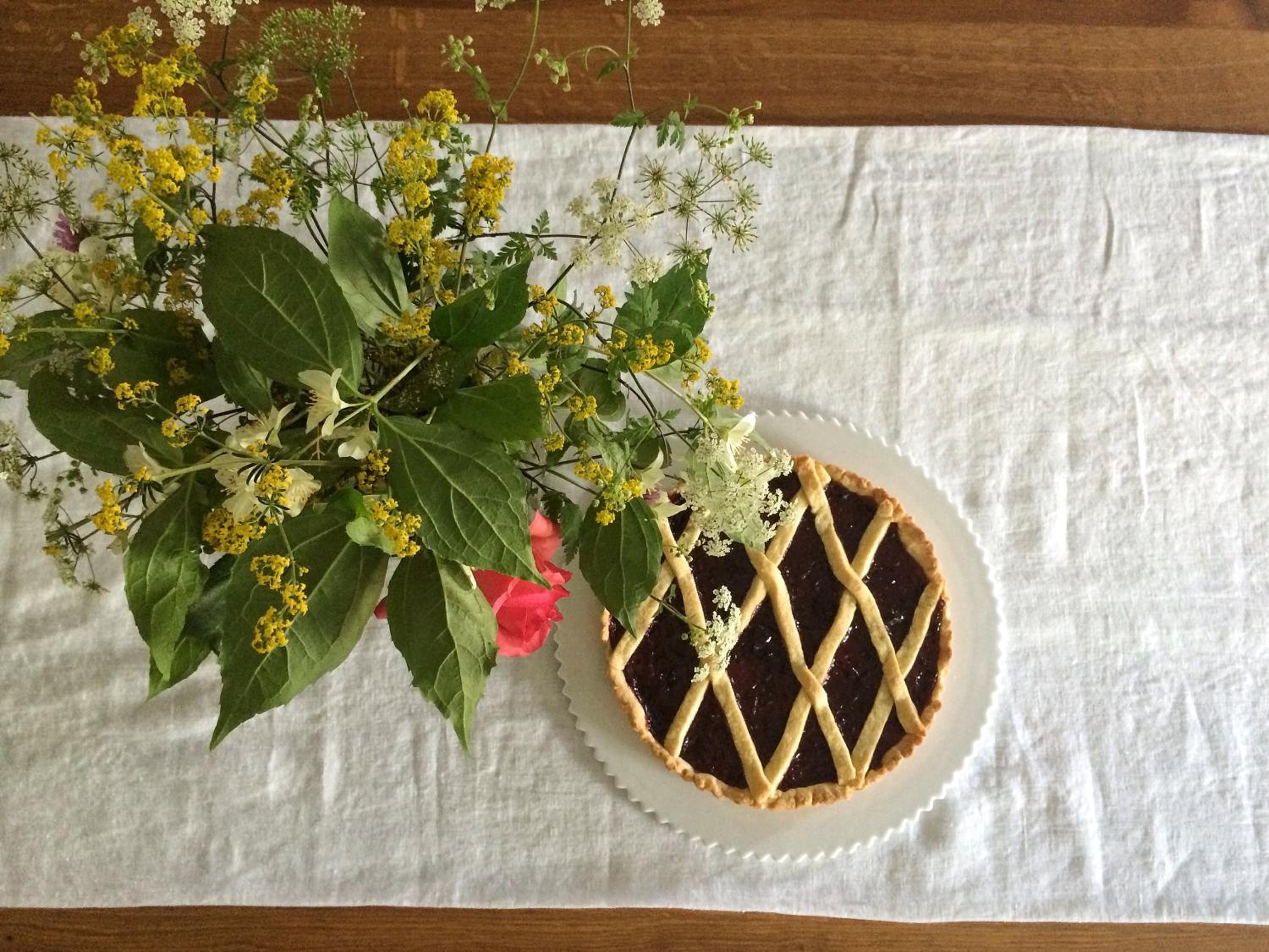 I Calleri Garden and Rooms