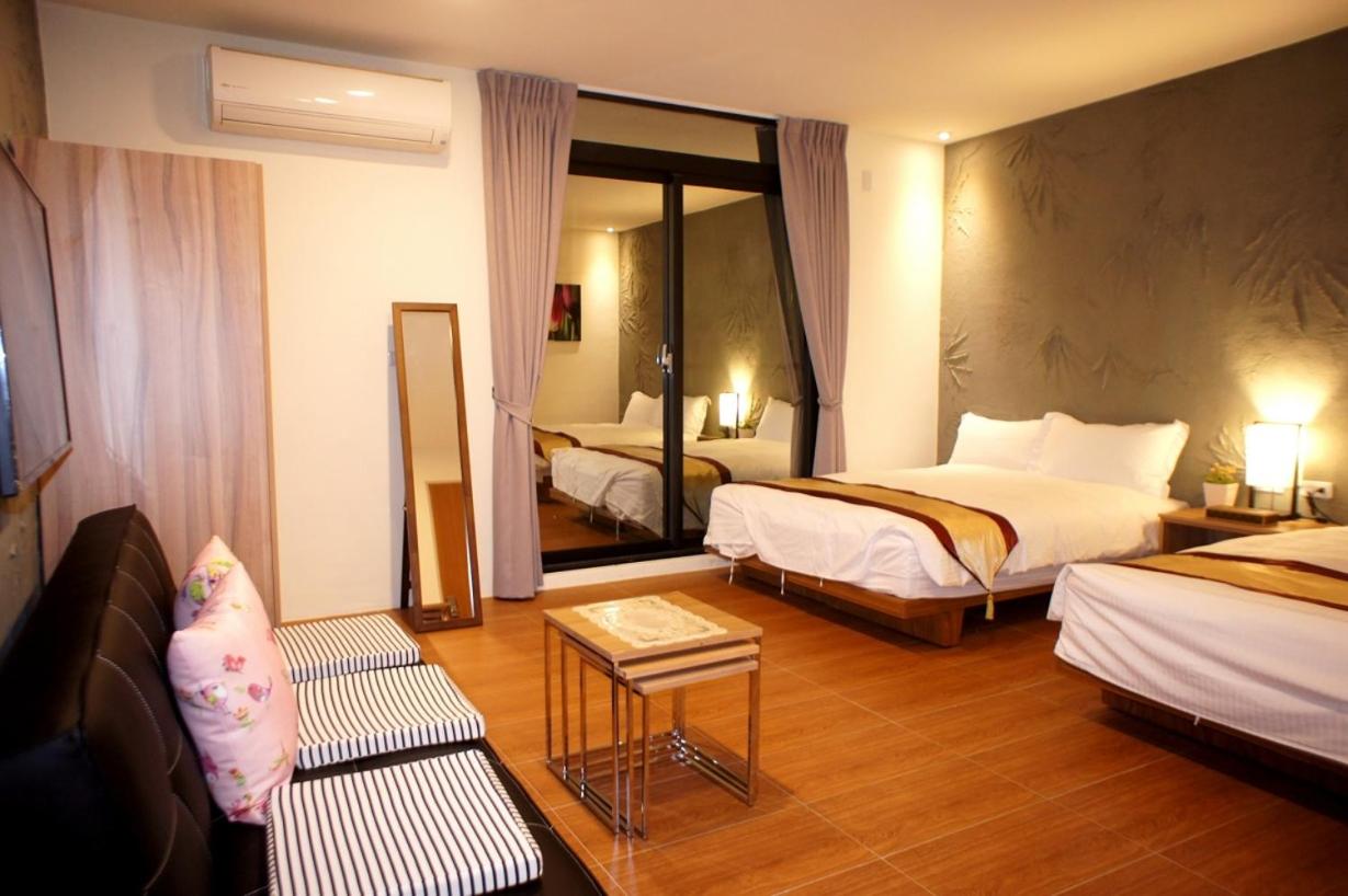 Simonhall B&B