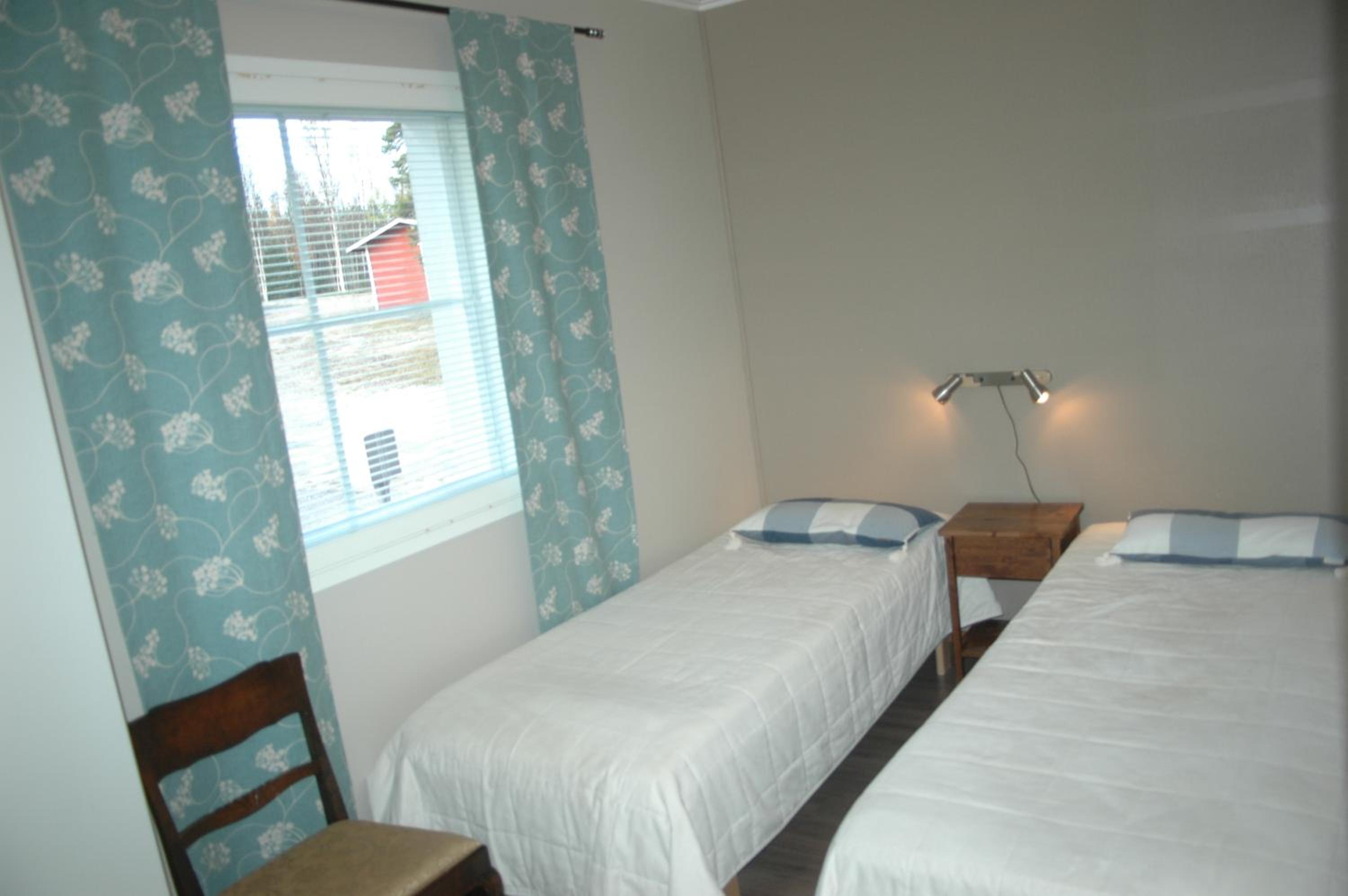 Chalets UkkoHerra 1 & 2 view 2