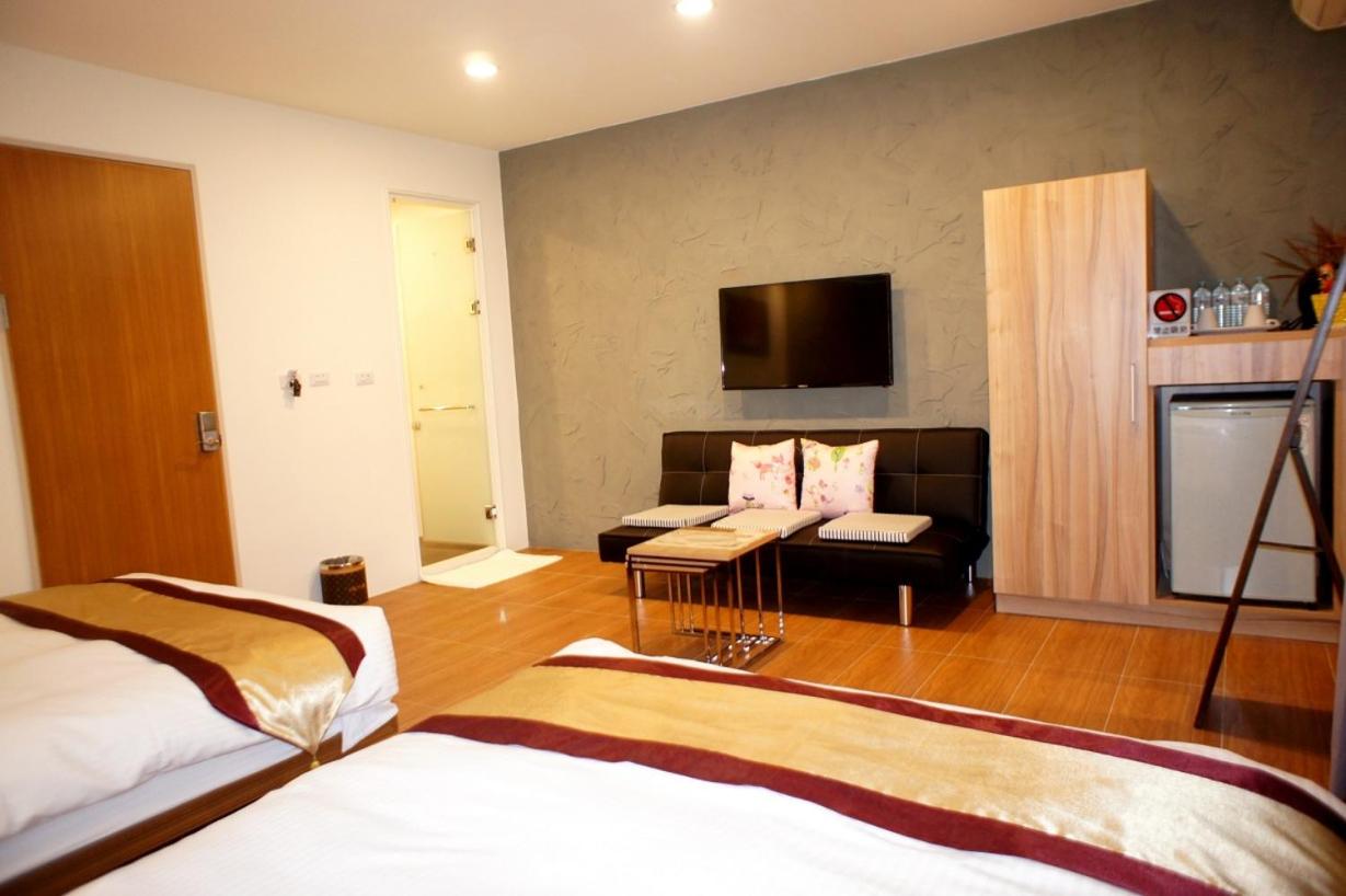 Simonhall B&B