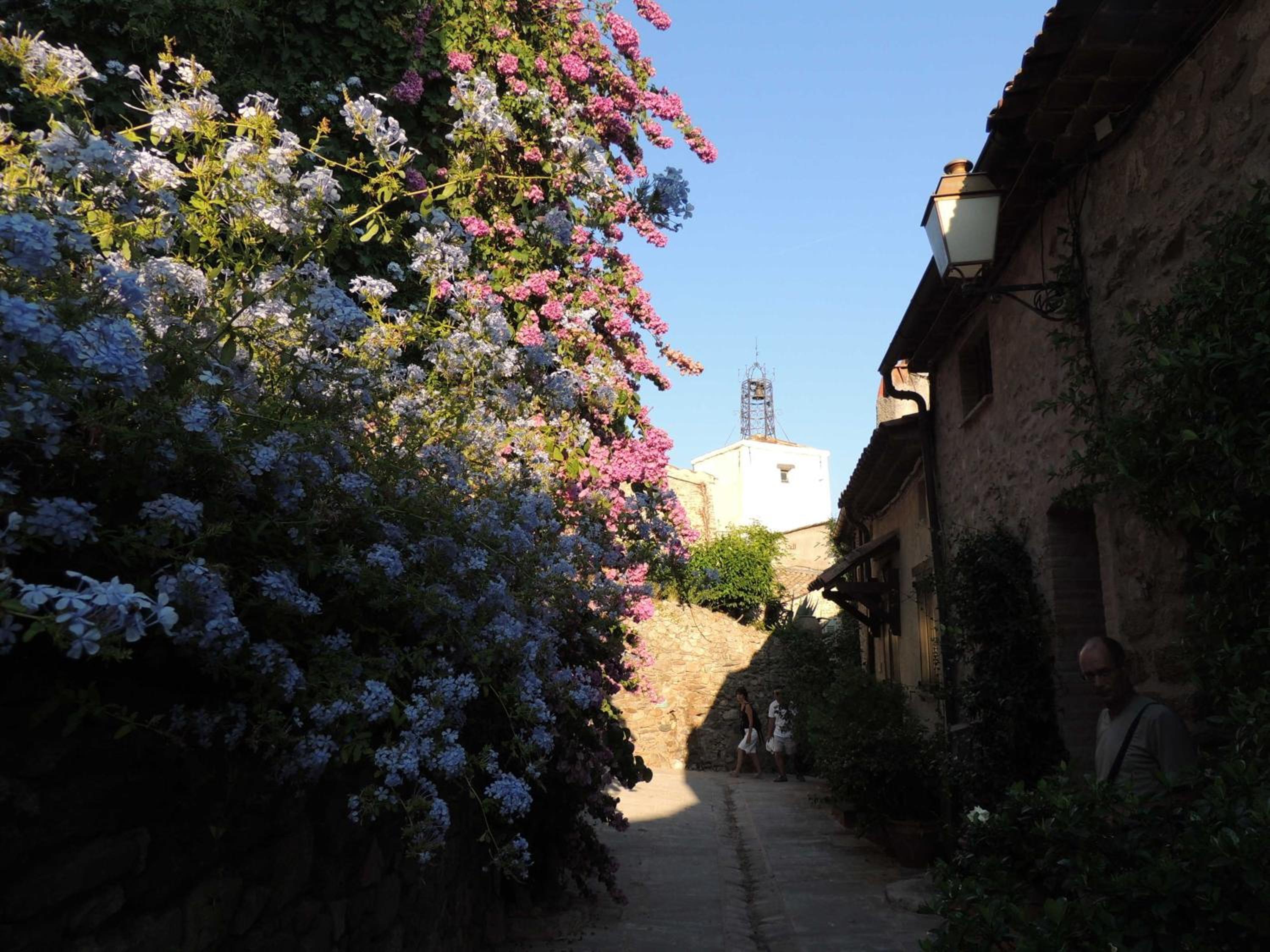 Ferienhaus in der Altstadt von Grimaud, photo 21