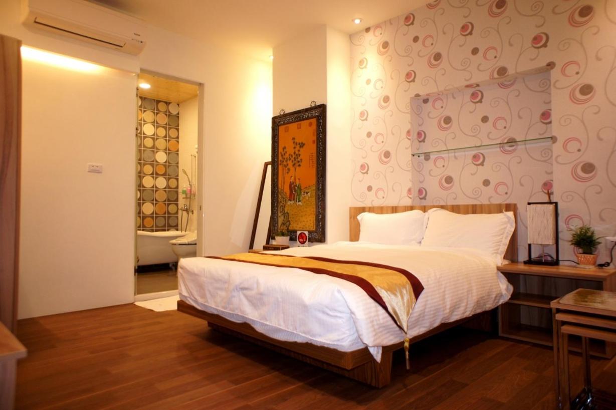 Simonhall B&B