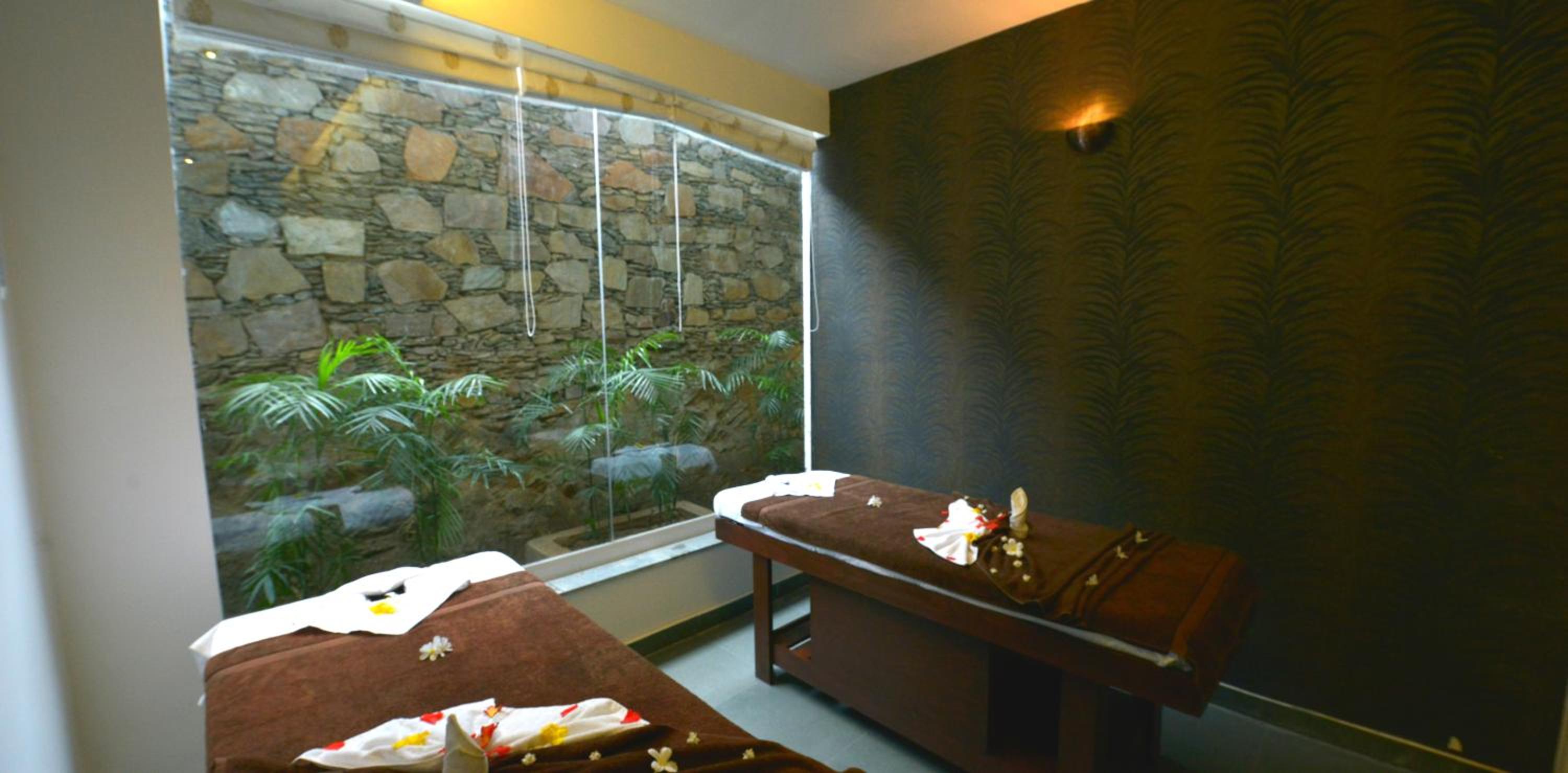 TatSaraasa Resort & Spa, Udaipur
