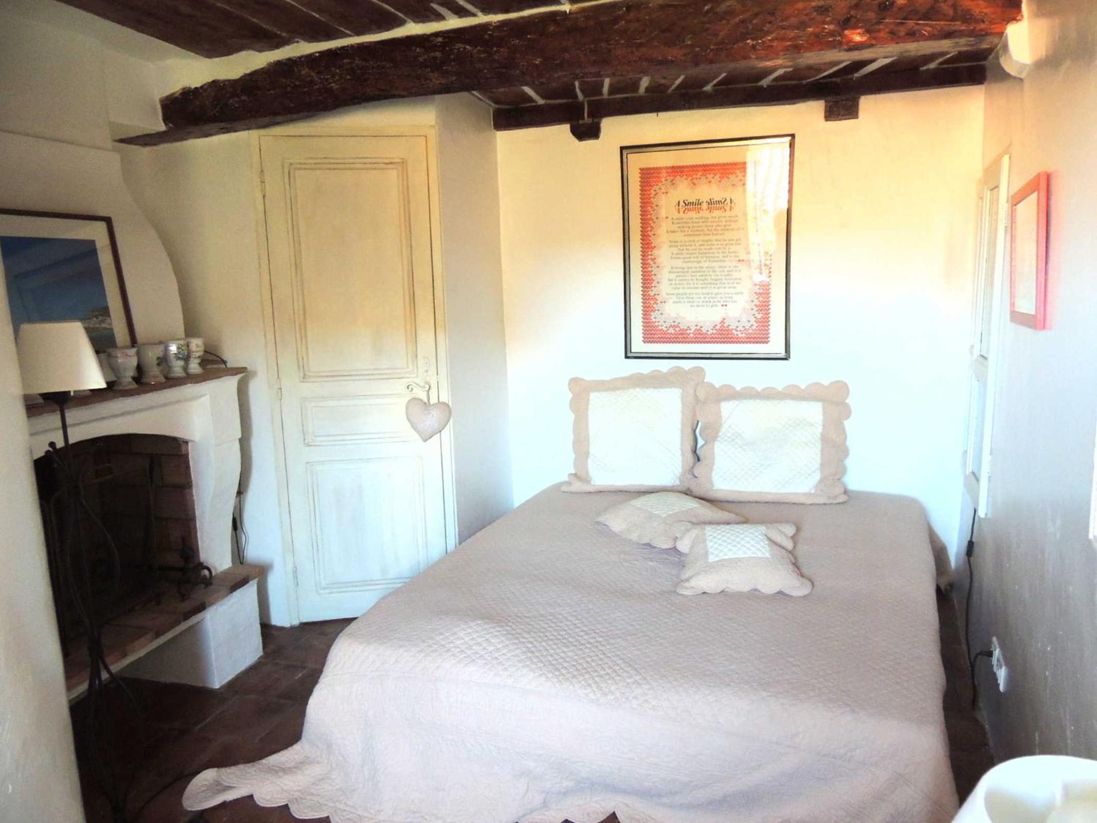 Ferienhaus in der Altstadt von Grimaud, photo 18