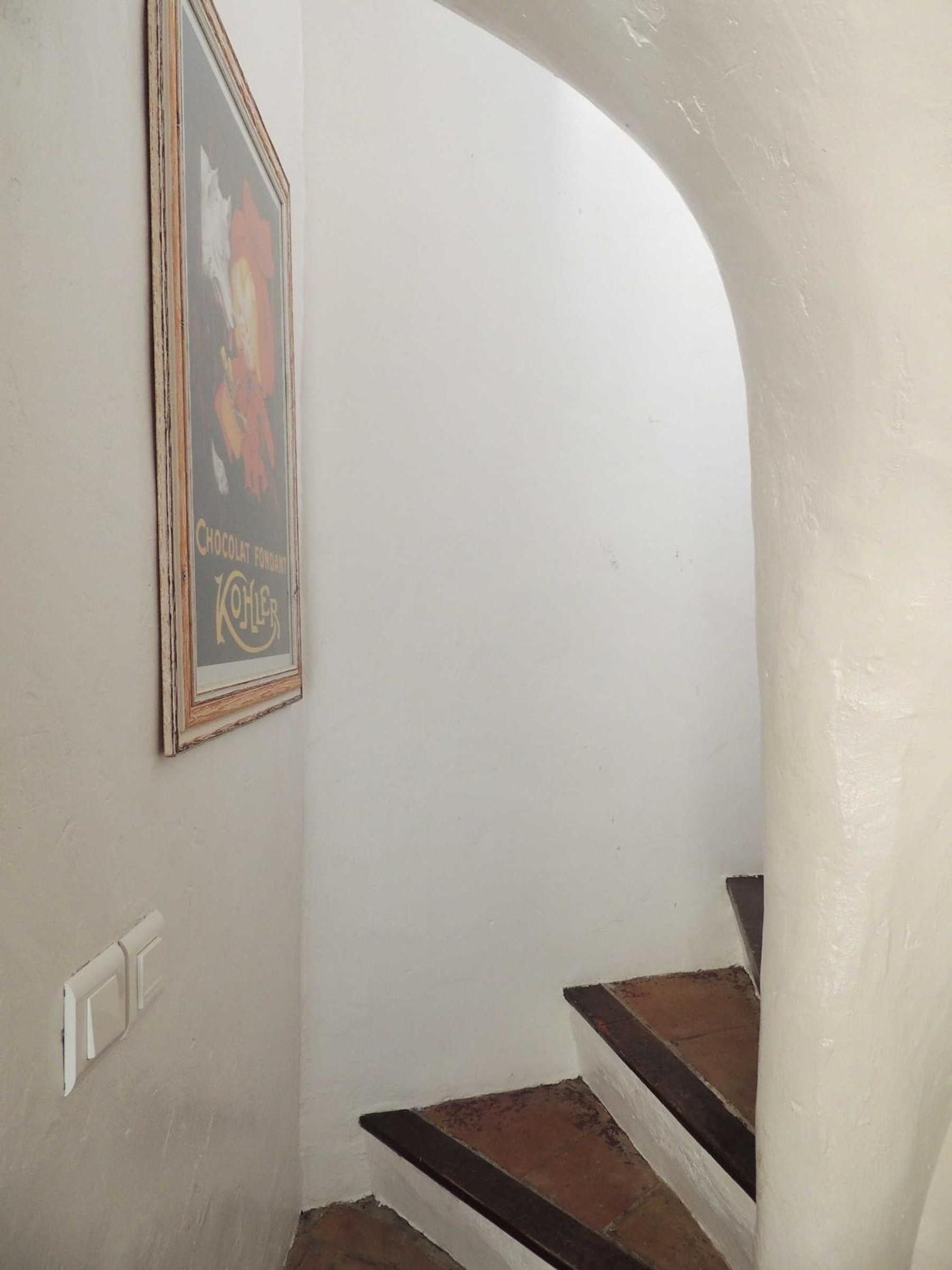 Ferienhaus in der Altstadt von Grimaud, photo 9