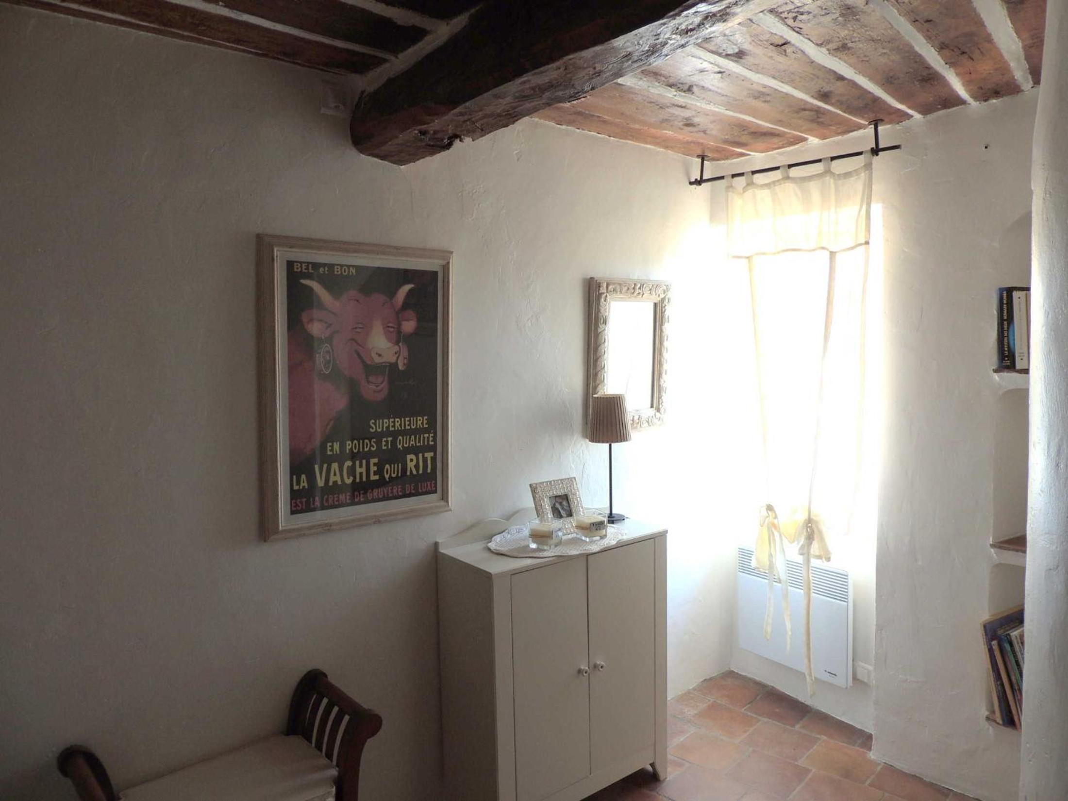 Ferienhaus in der Altstadt von Grimaud, photo 5