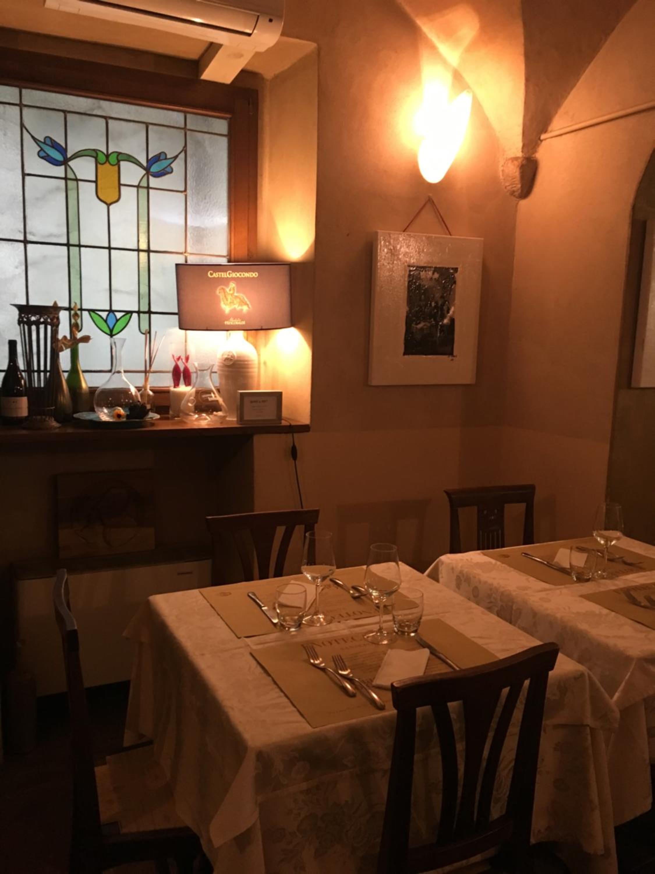 Locanda Guidi