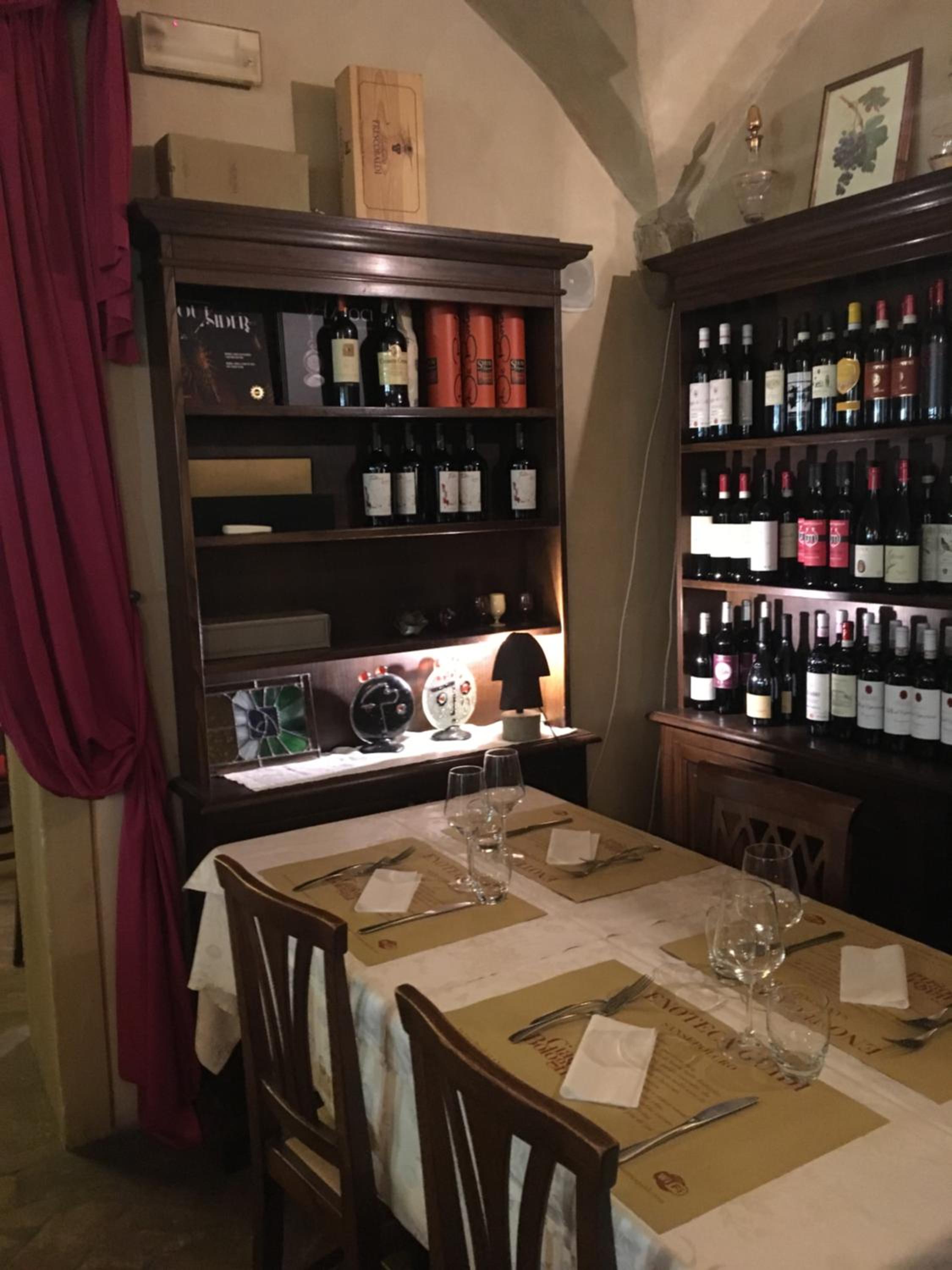Locanda Guidi