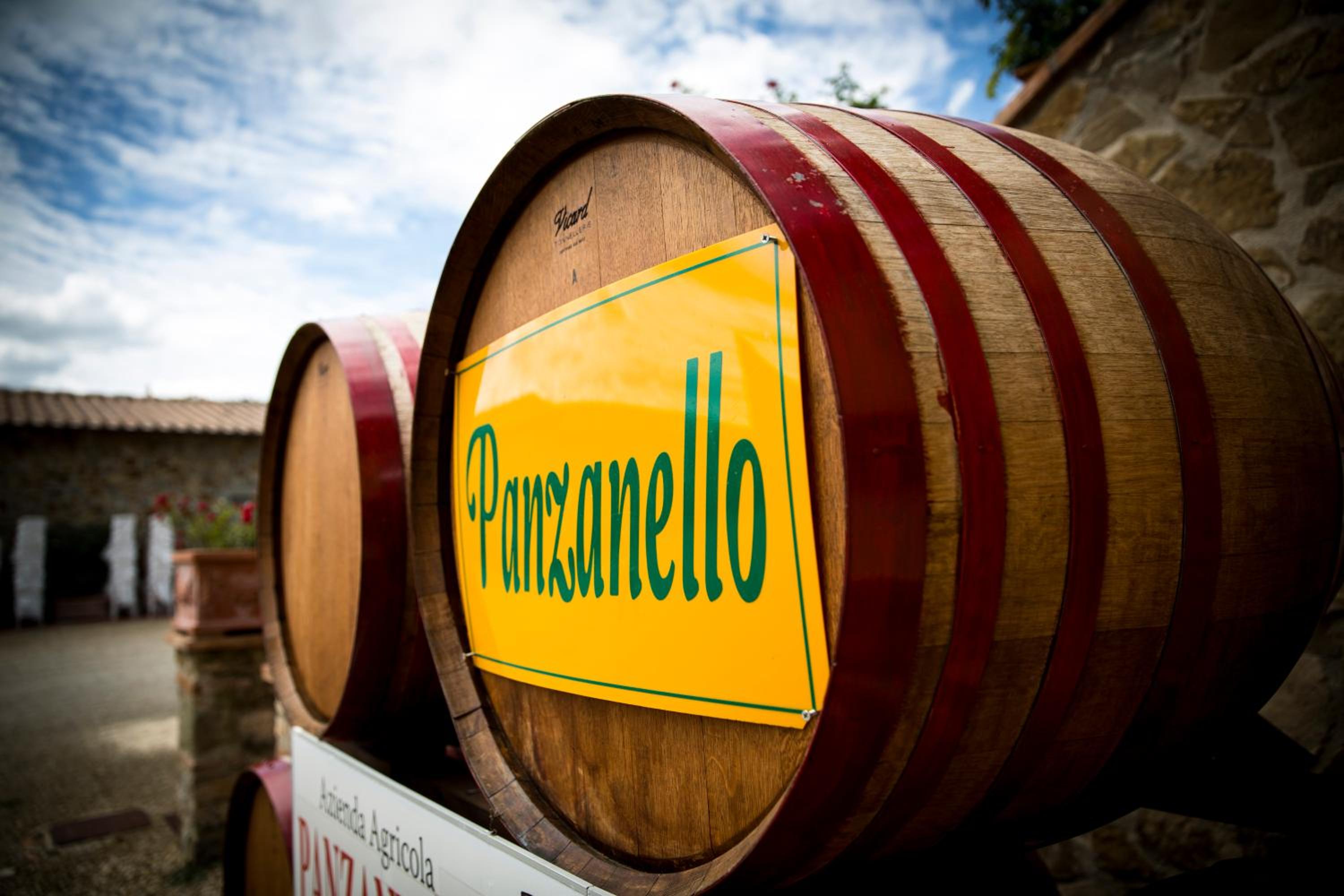 Agriturismo Panzanello photo 5