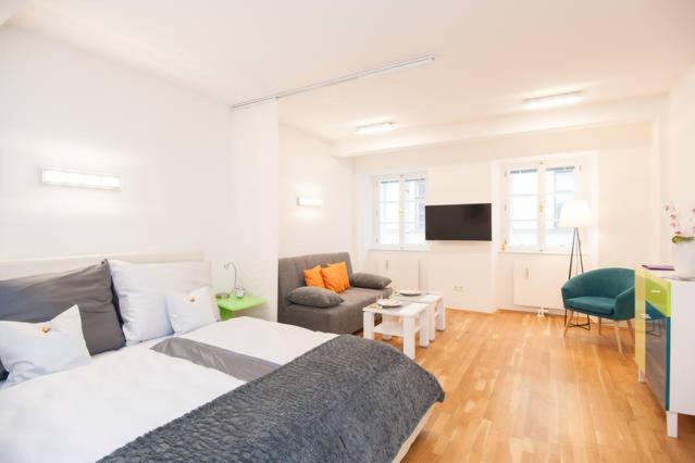 Design Apartment - Centrally located